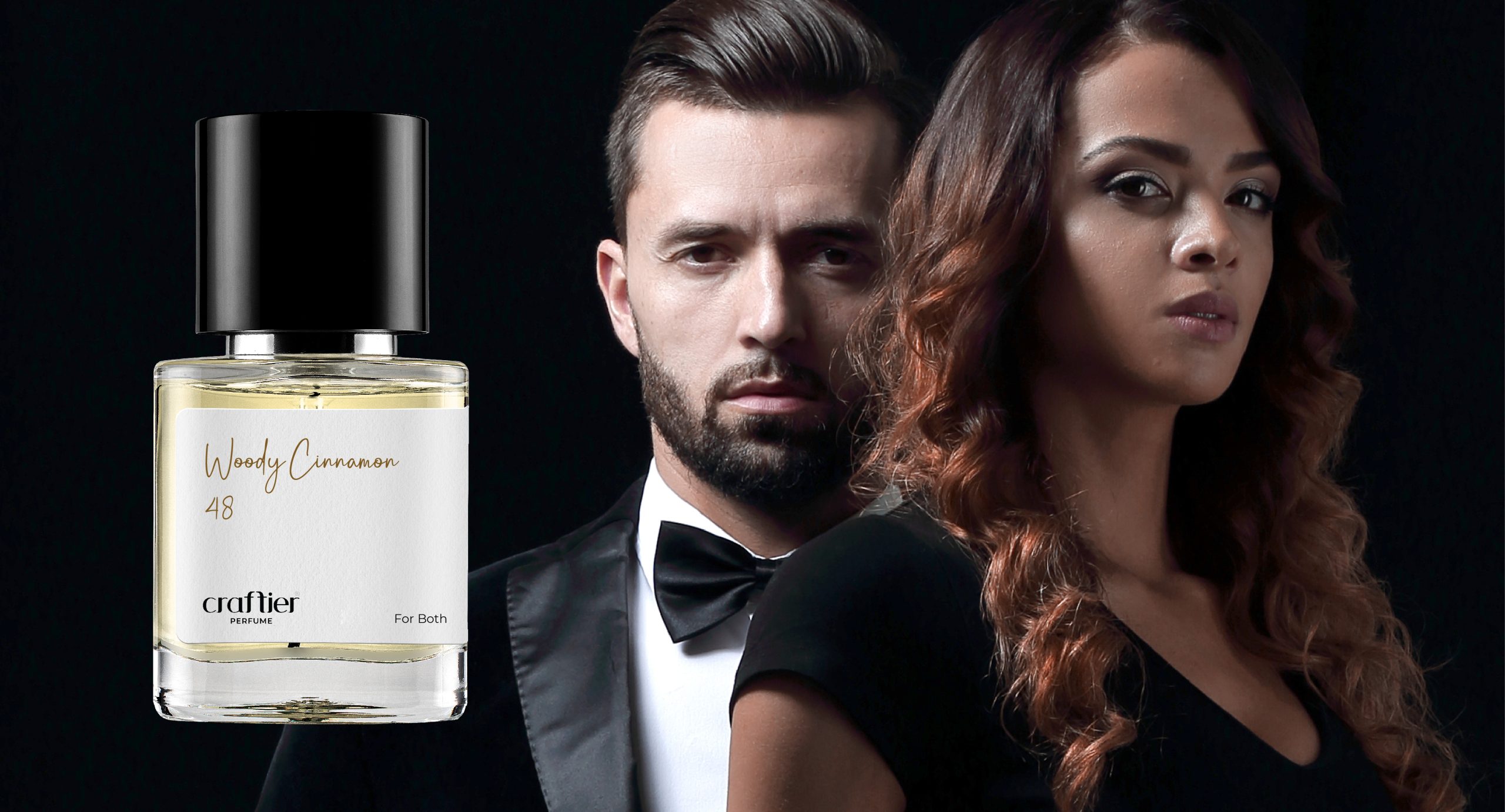 Top Rated Unisex Perfumes for Every Occasion: Timeless and Versatile