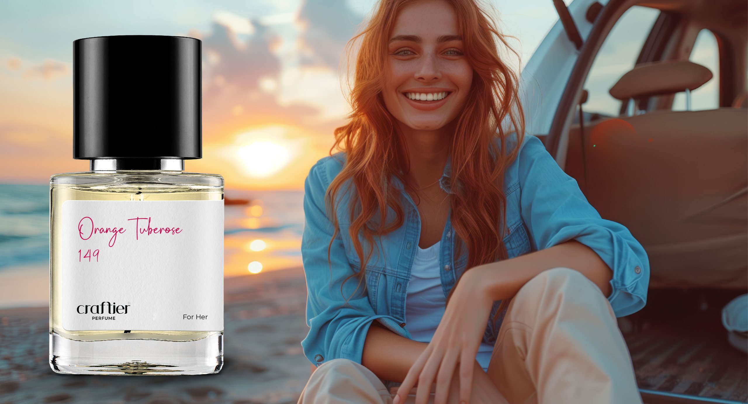 Top-Selling Women's Perfumes You Need to Try: Smooth Checkout Process with Multiple Payment Methods Available
