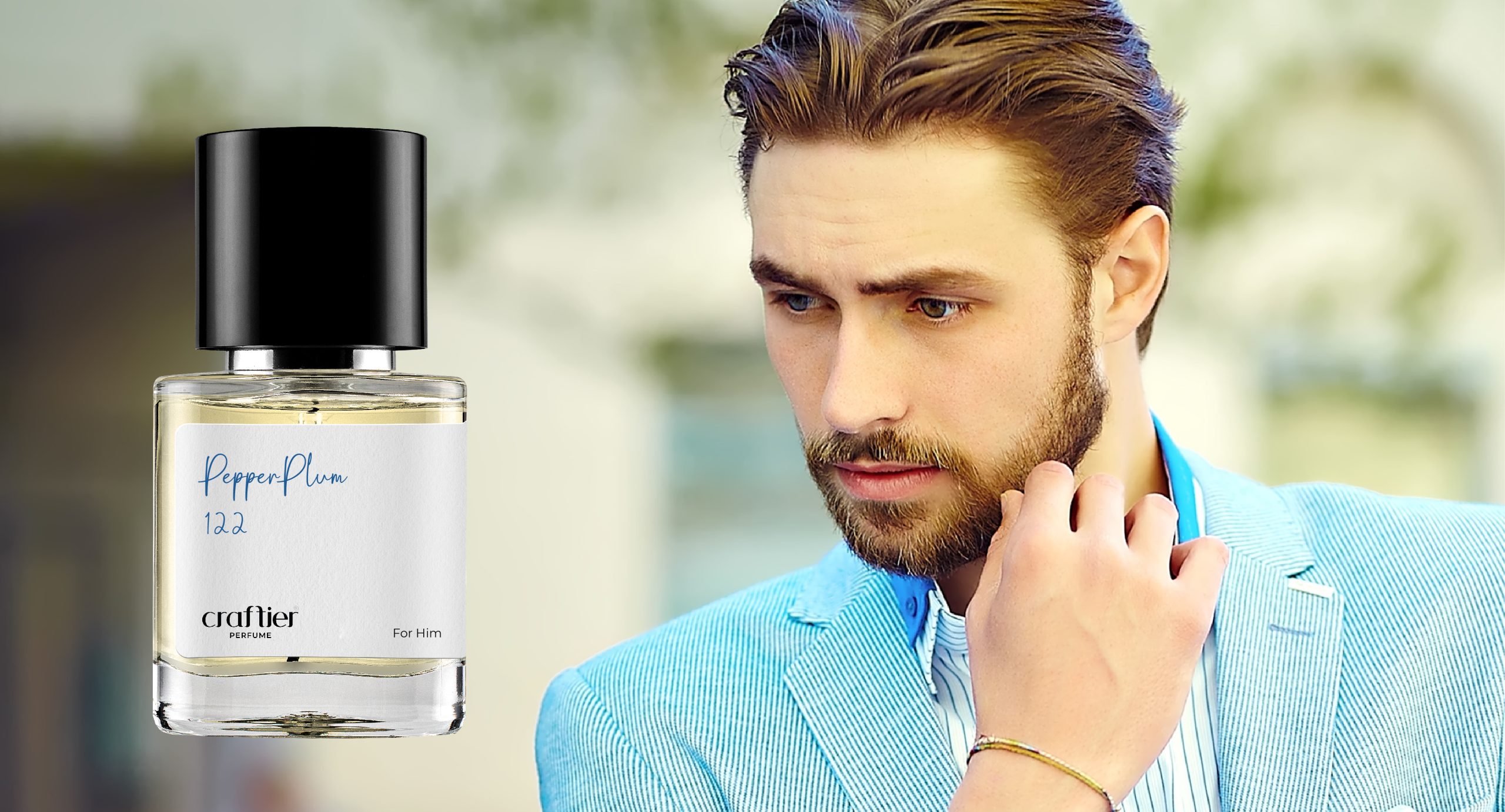 Trending Men's Perfumes and Fragrances Every Man Should Own