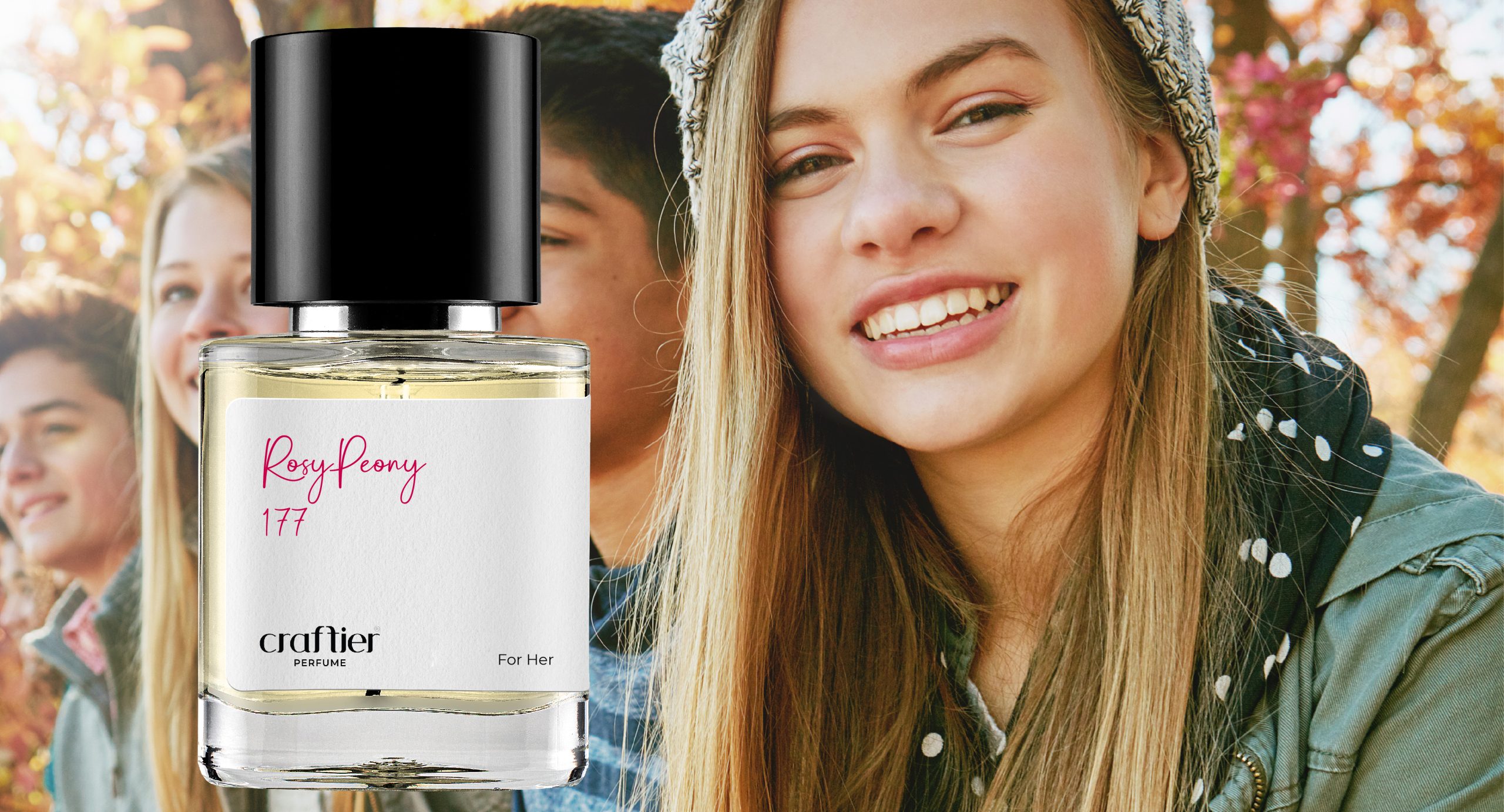 Trendy Perfumes for Teenagers Under AED 99: Buy Now for Fresh Style