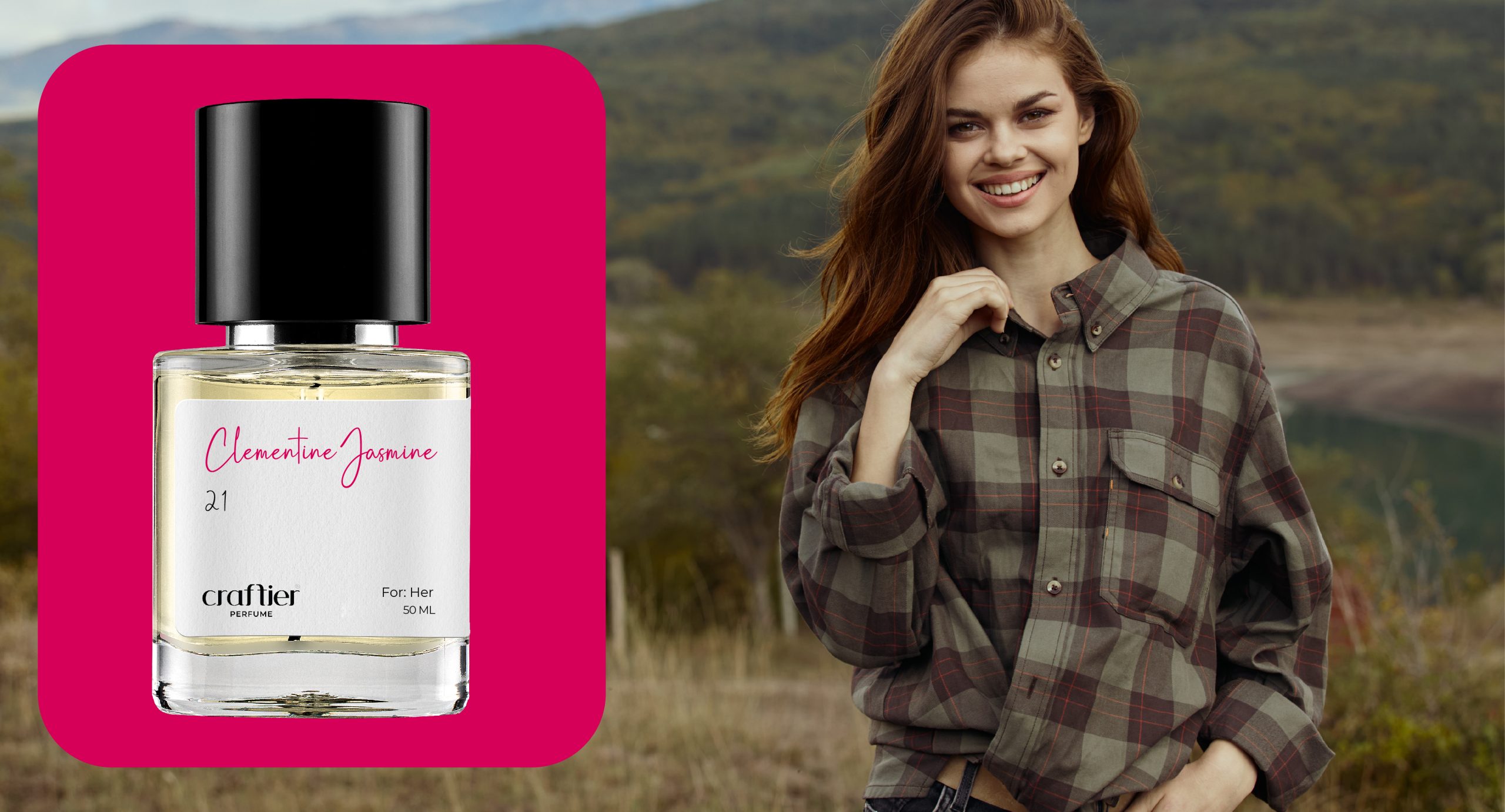 Wake Up Your Senses with Everyday Wear Perfumes
