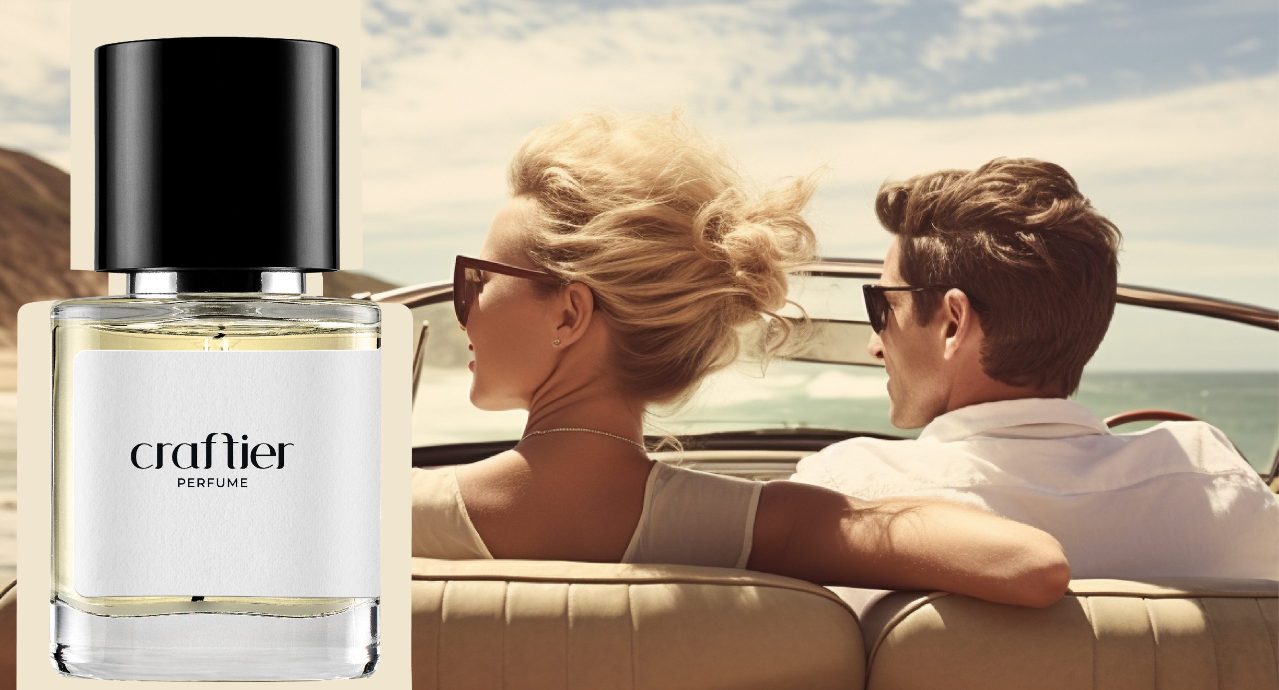 Weekend Vibes Start with the Perfect Perfume: Find Yours Today