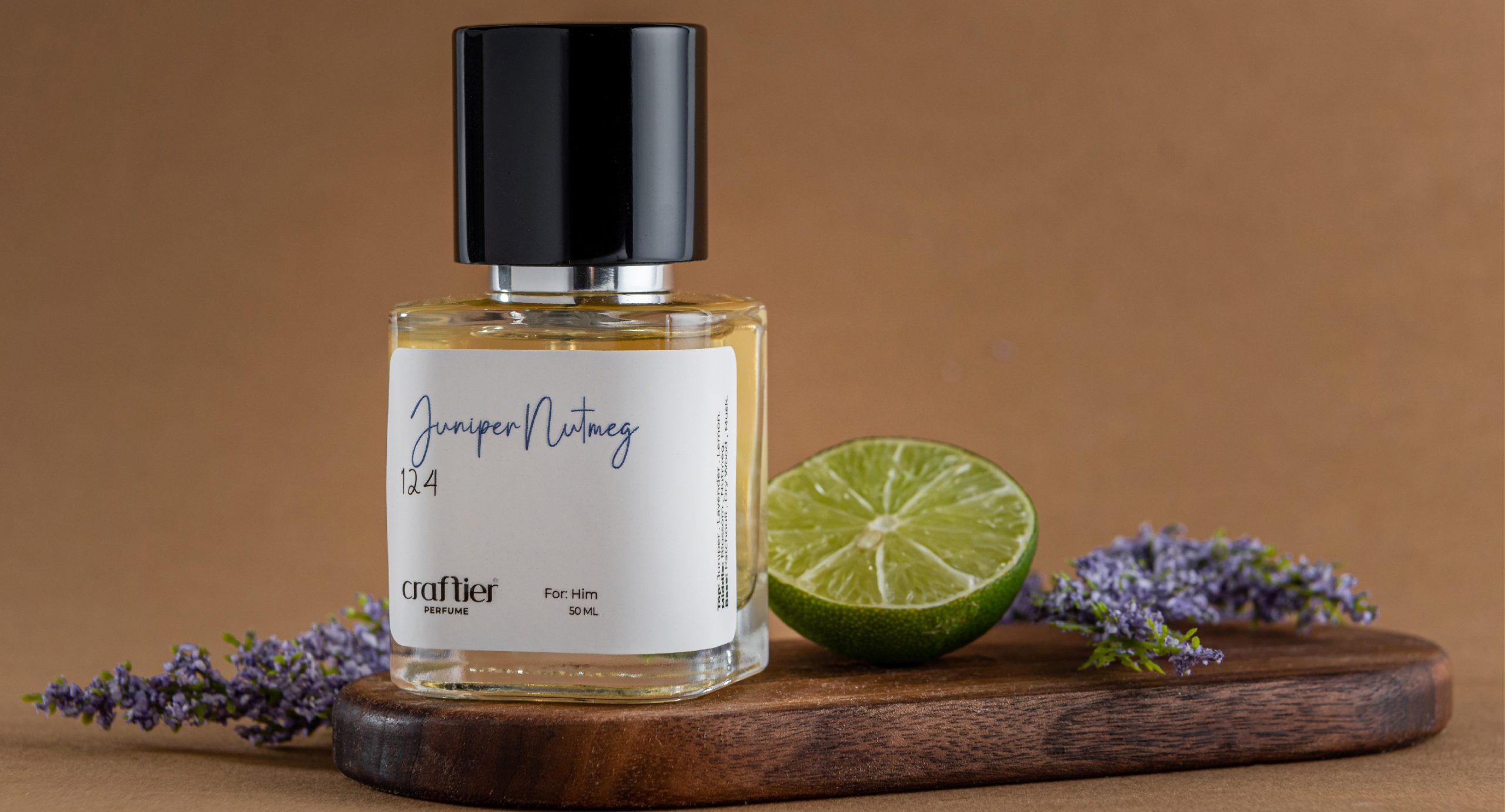 What Are Citrus Perfume Characteristics?