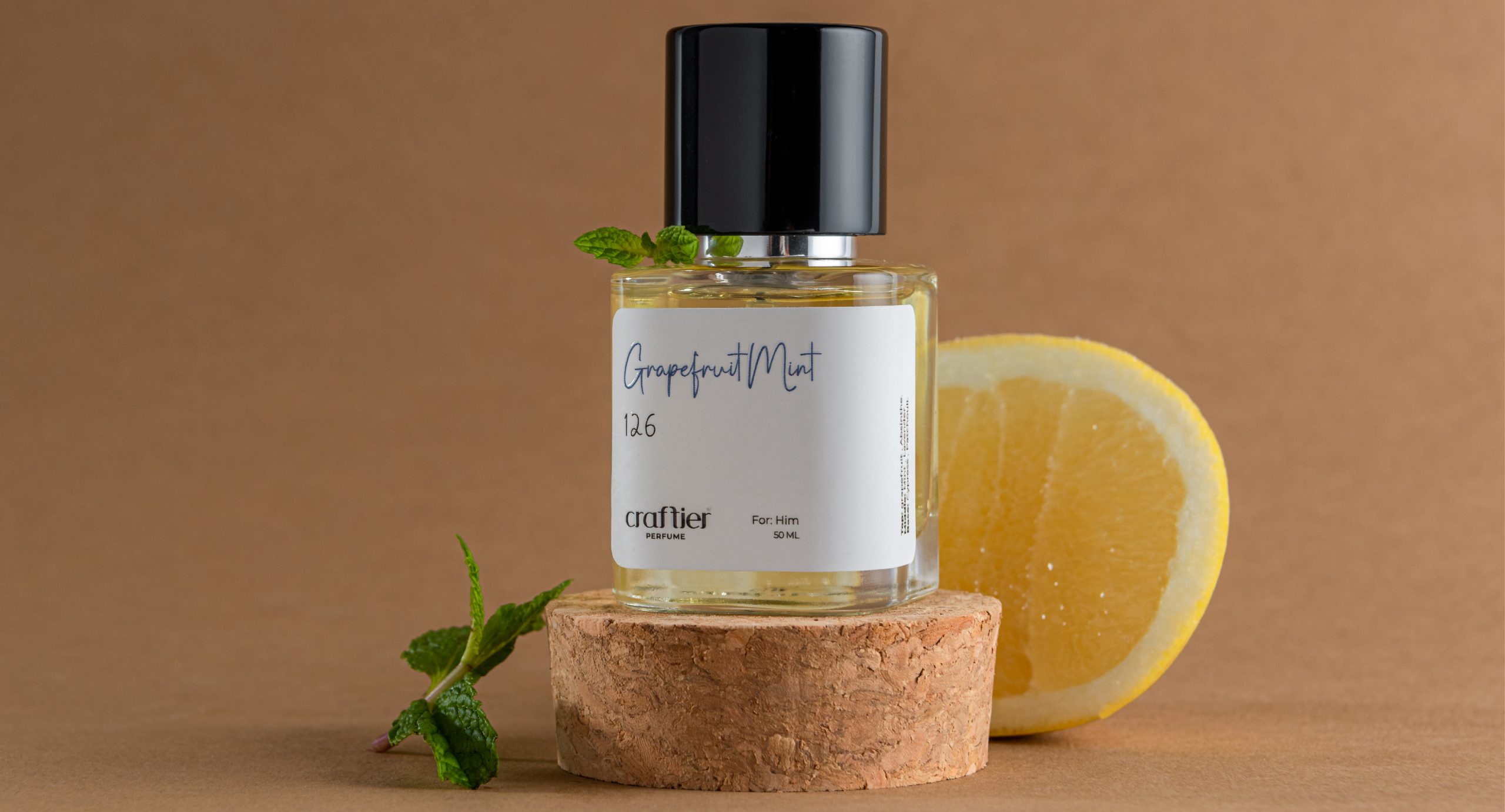 What Are the Different Citrus Notes Included?