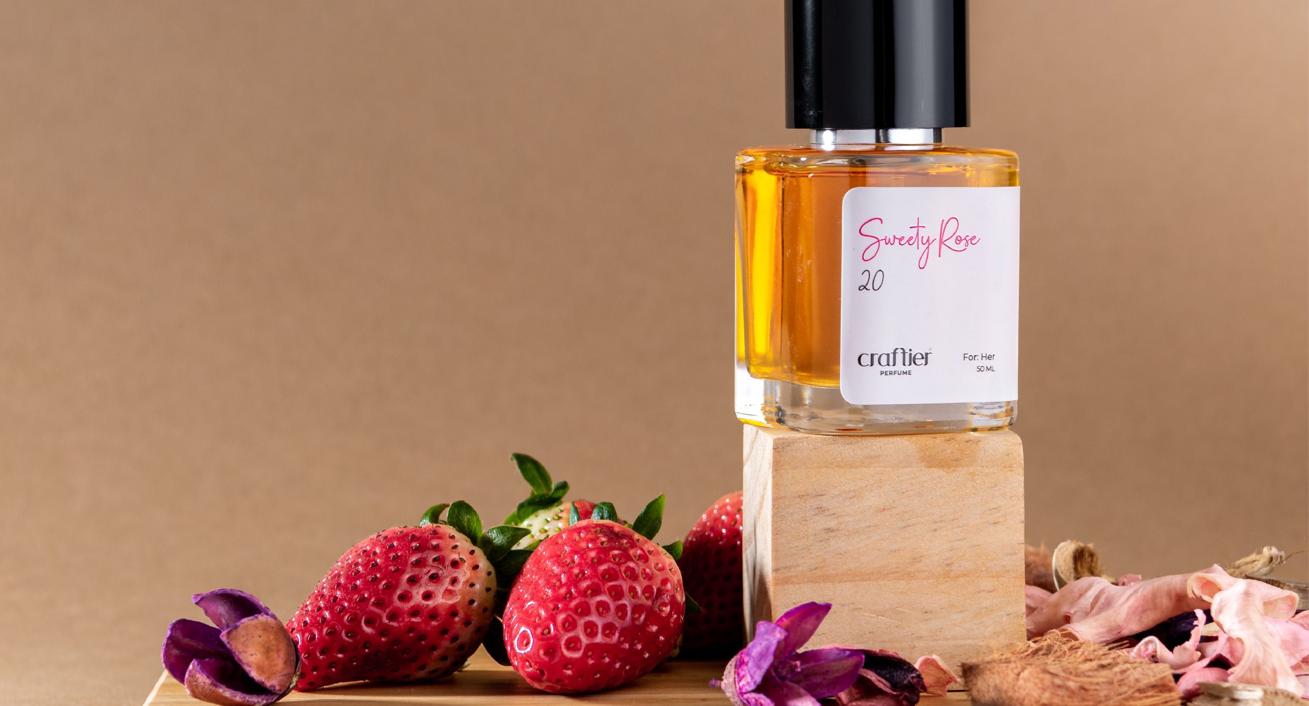 What Are the Fragrance Notes Found in Fruity Perfumes?