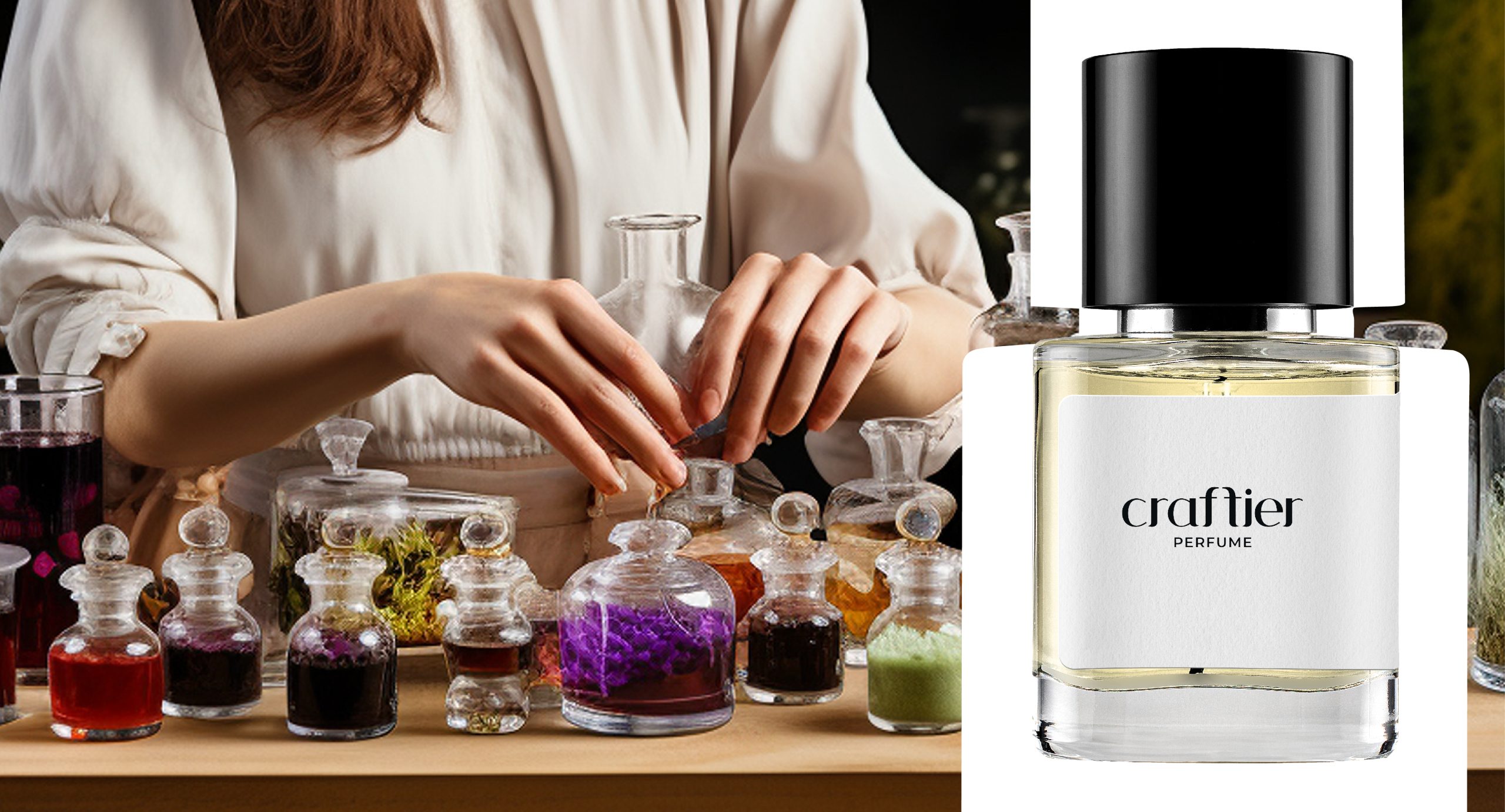 What Defines a Designer Perfume?