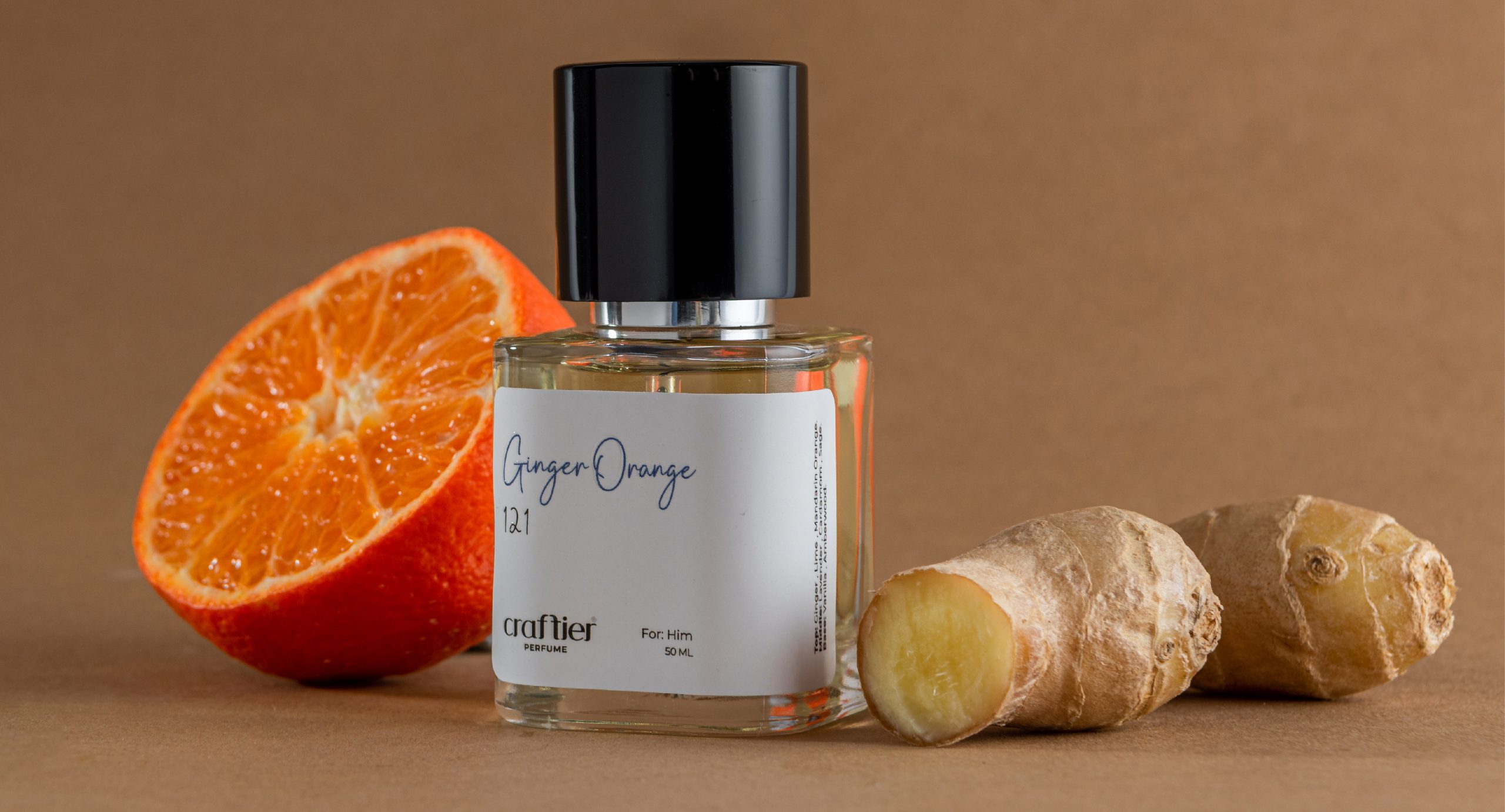 What Exactly Defines a Citrus Perfume?