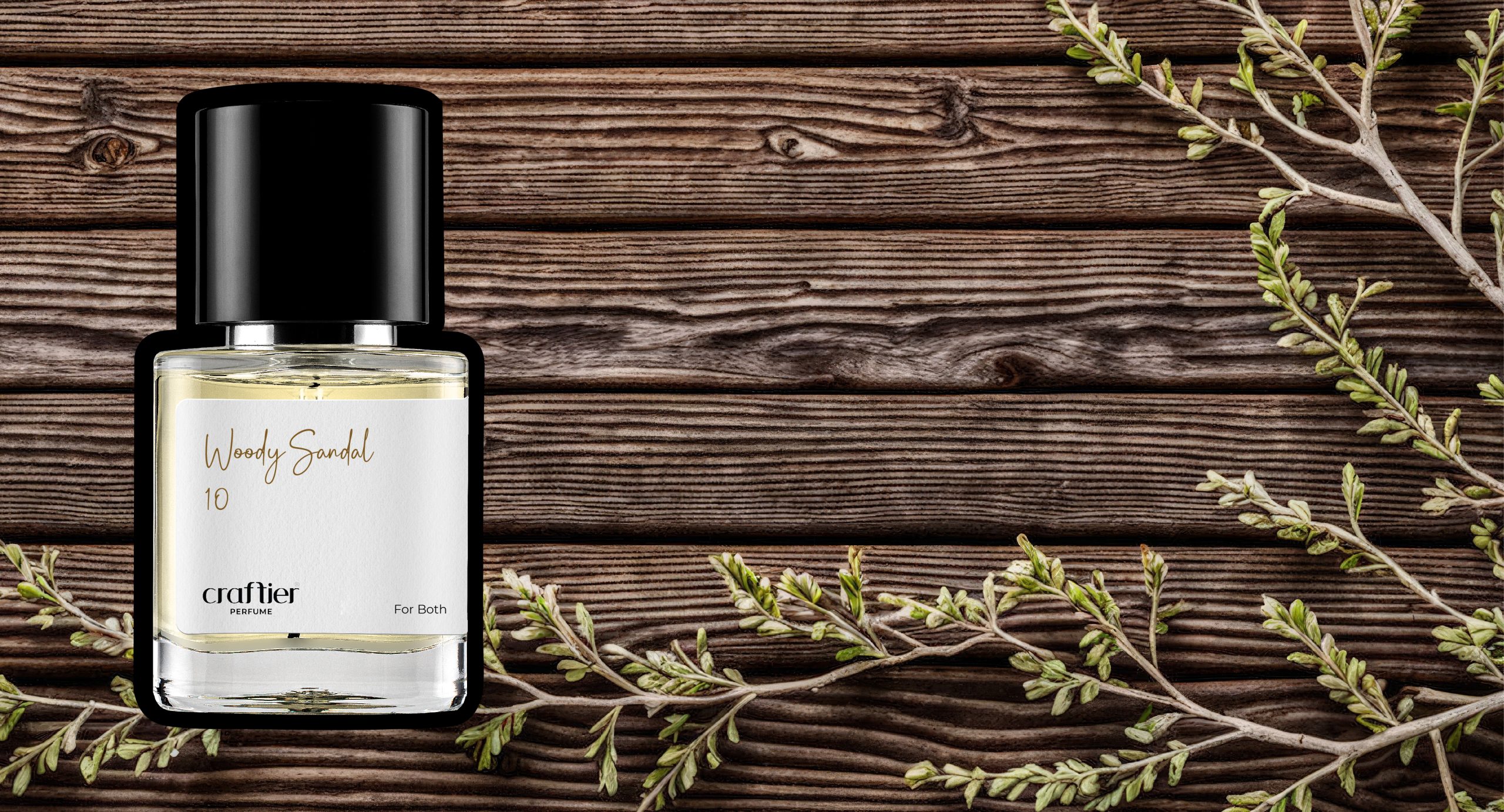 When Should You Wear Woody Perfumes, and What Occasions Suit Them?