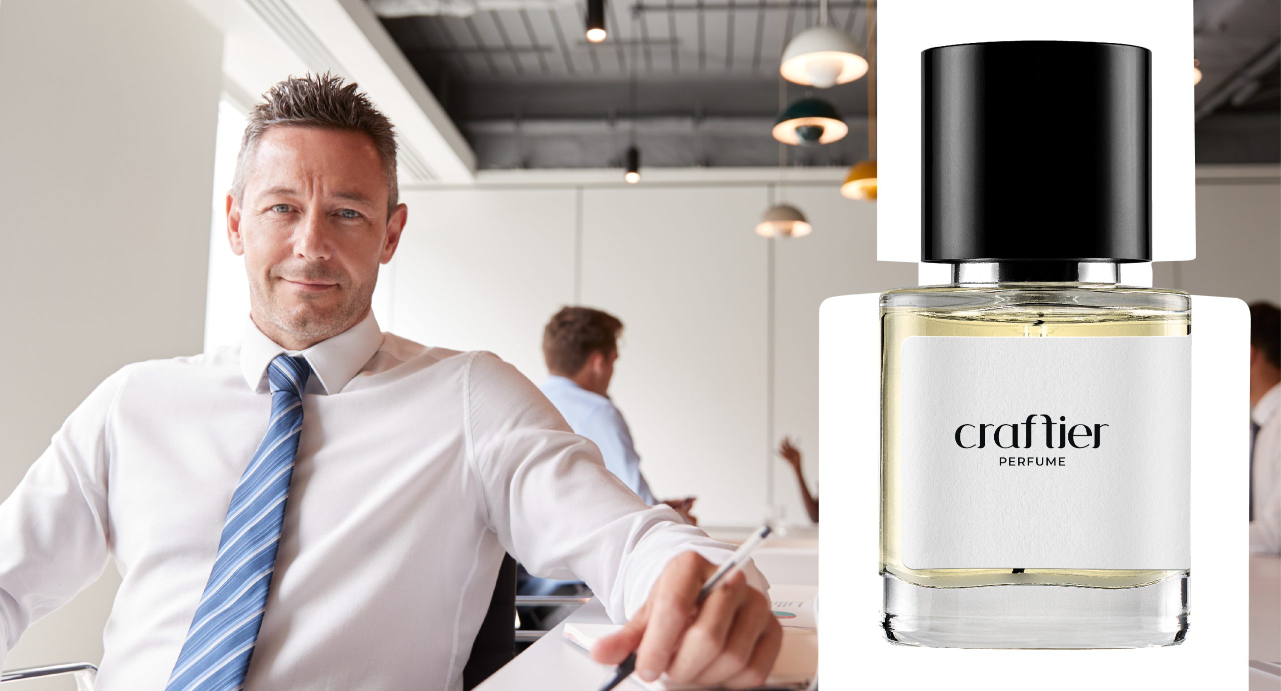 Which Type of Perfume Is Preferable for Office Meetings: Strong or Subtle Scents?
