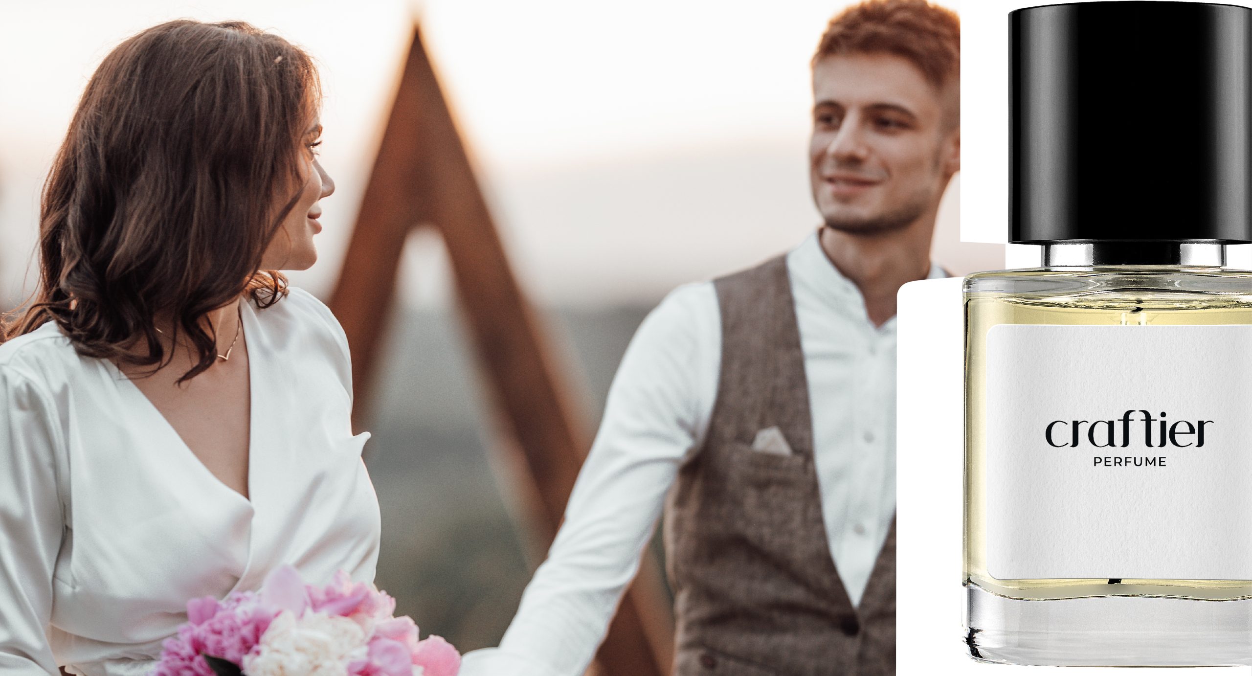 Why Does Perfume Make the Ultimate Wedding Anniversary Present?