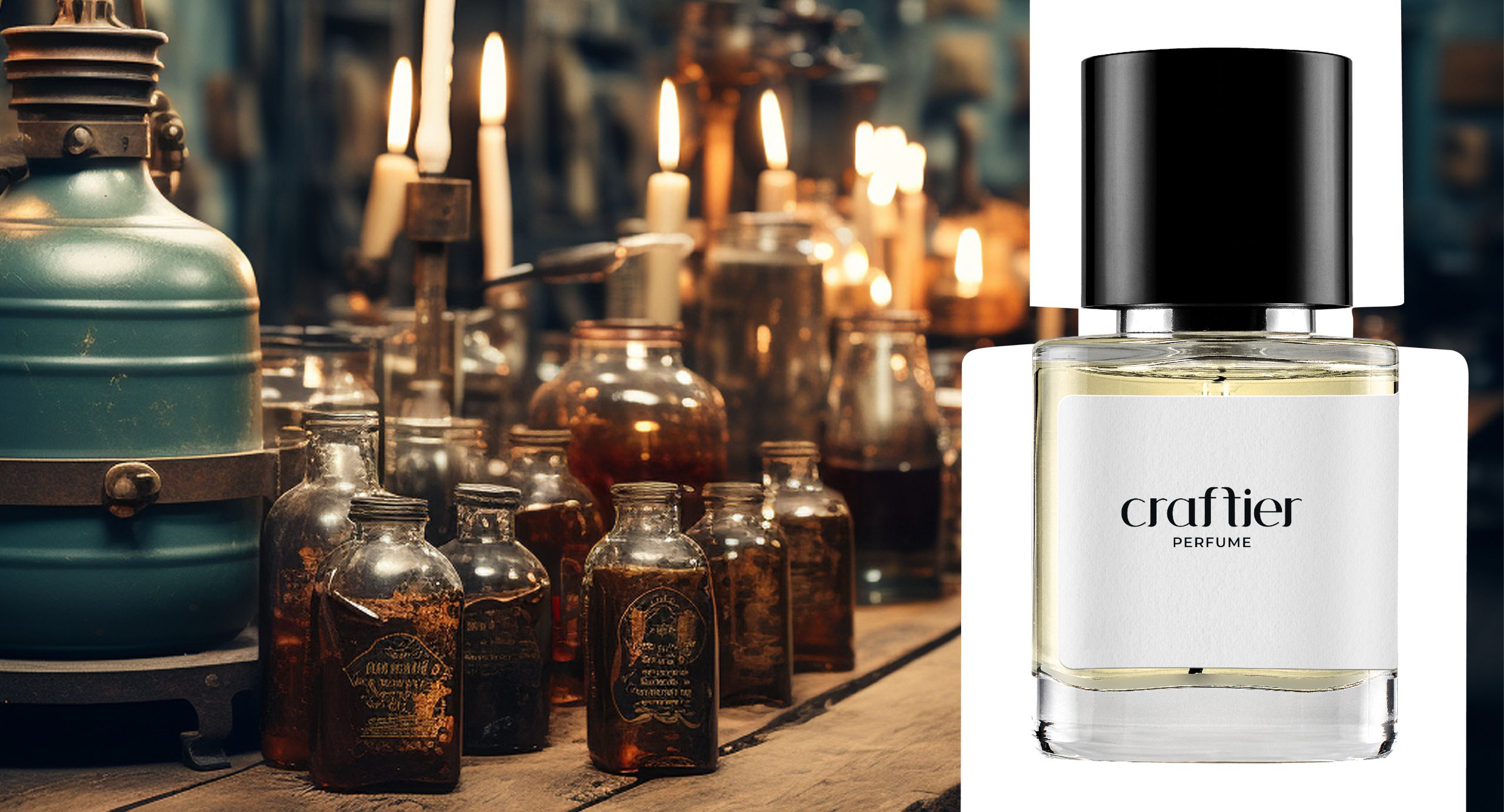 Why Pay More? Get Designer Inspired Perfumes at a Fair Price Today