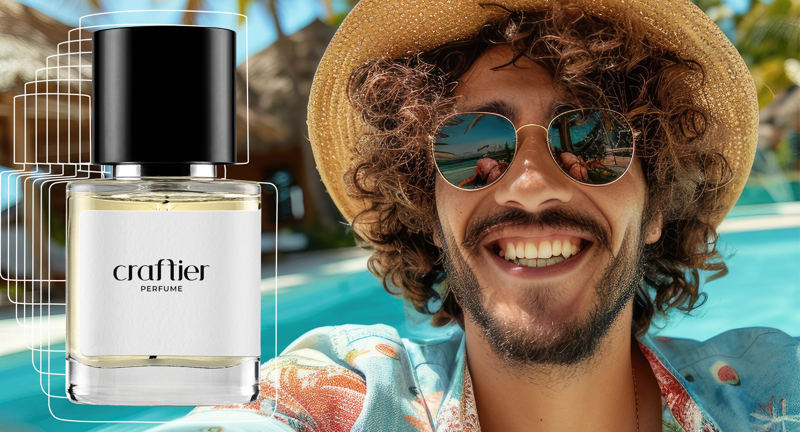 A Collection of Signature Perfumes That Define Masculinity: Top Men's Perfumes for Professionals