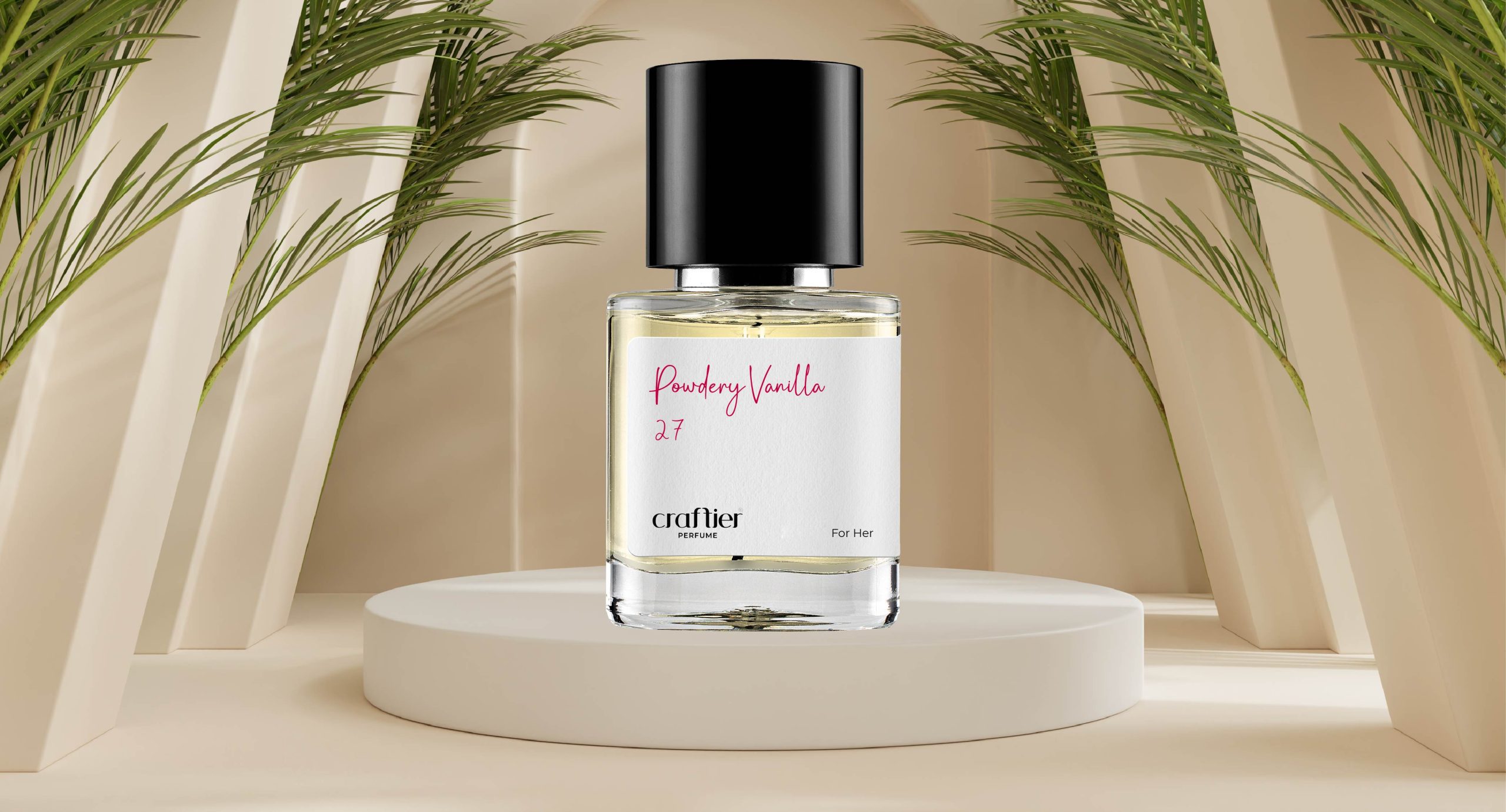 Are Powdery Perfumes Suitable for Everyday Wear?