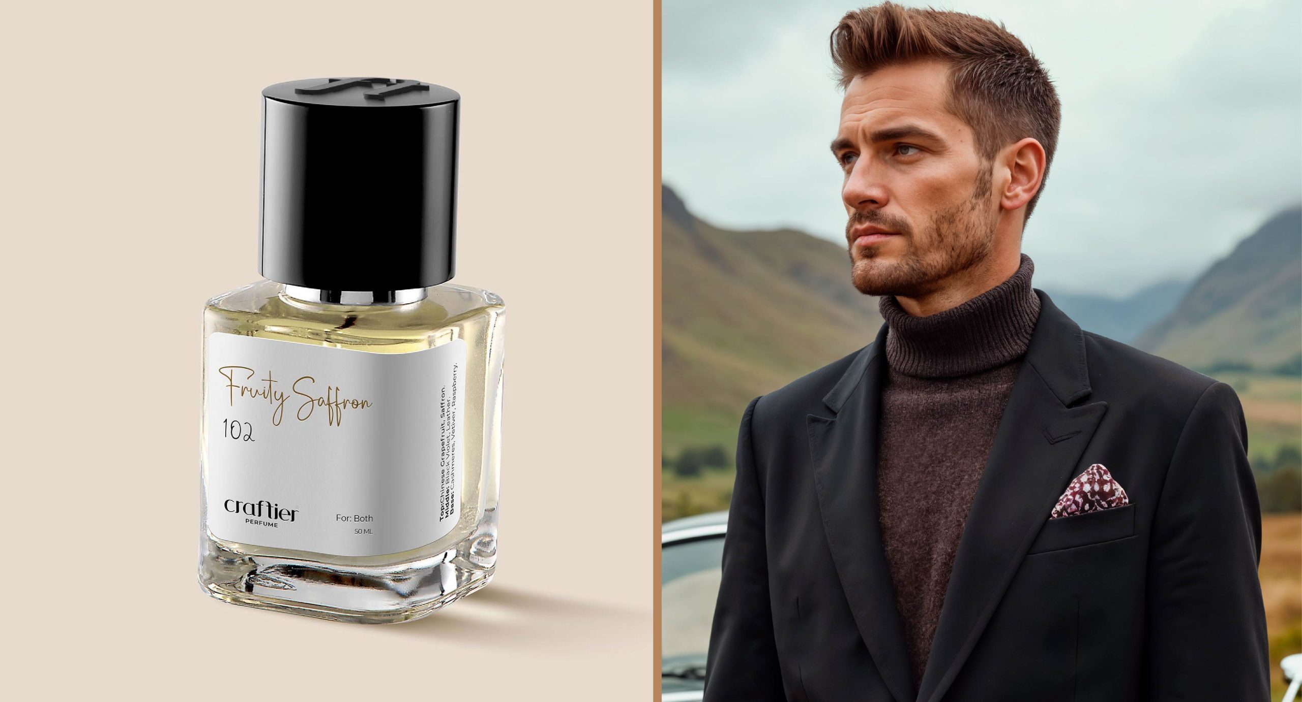 Best Perfume Recommendations for You: Visit Our Website to Buy the Best Perfumes