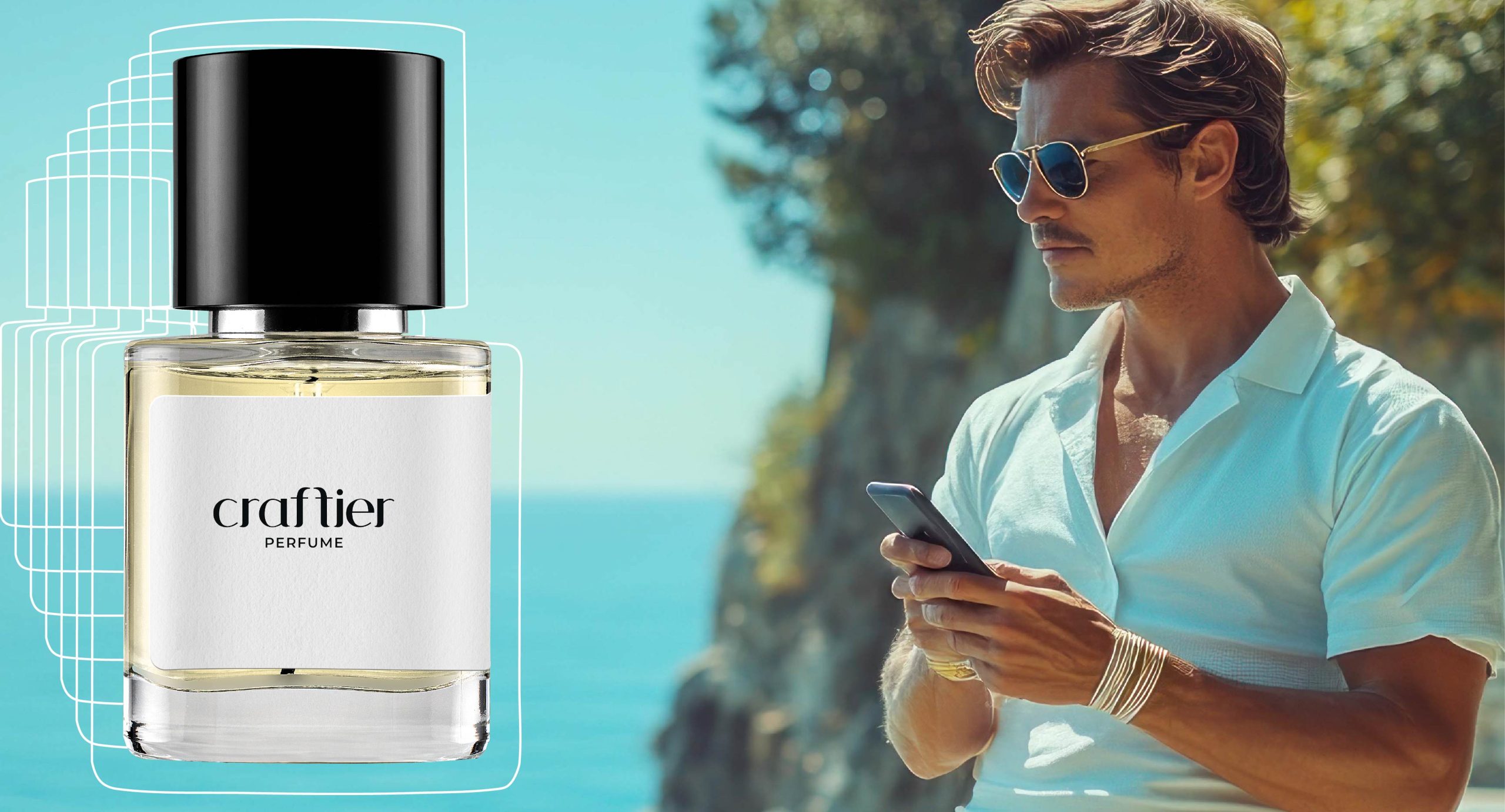 Boost His Confidence with the Perfect Perfume: The Best Signature Perfumes for Him