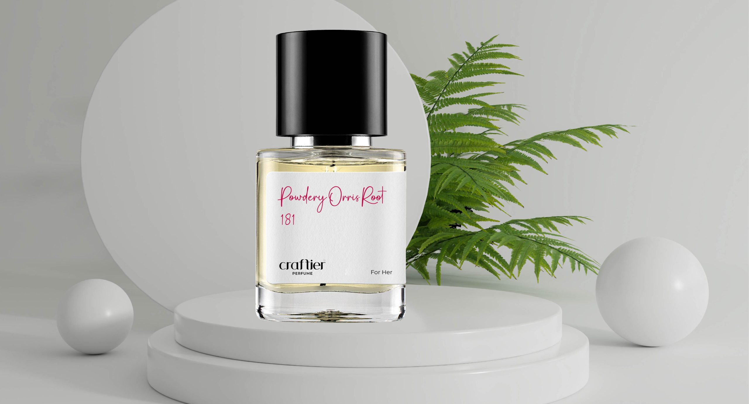 Buy Powdery Perfumes Online: Experience the Delicate Beauty of Soft Fragrances