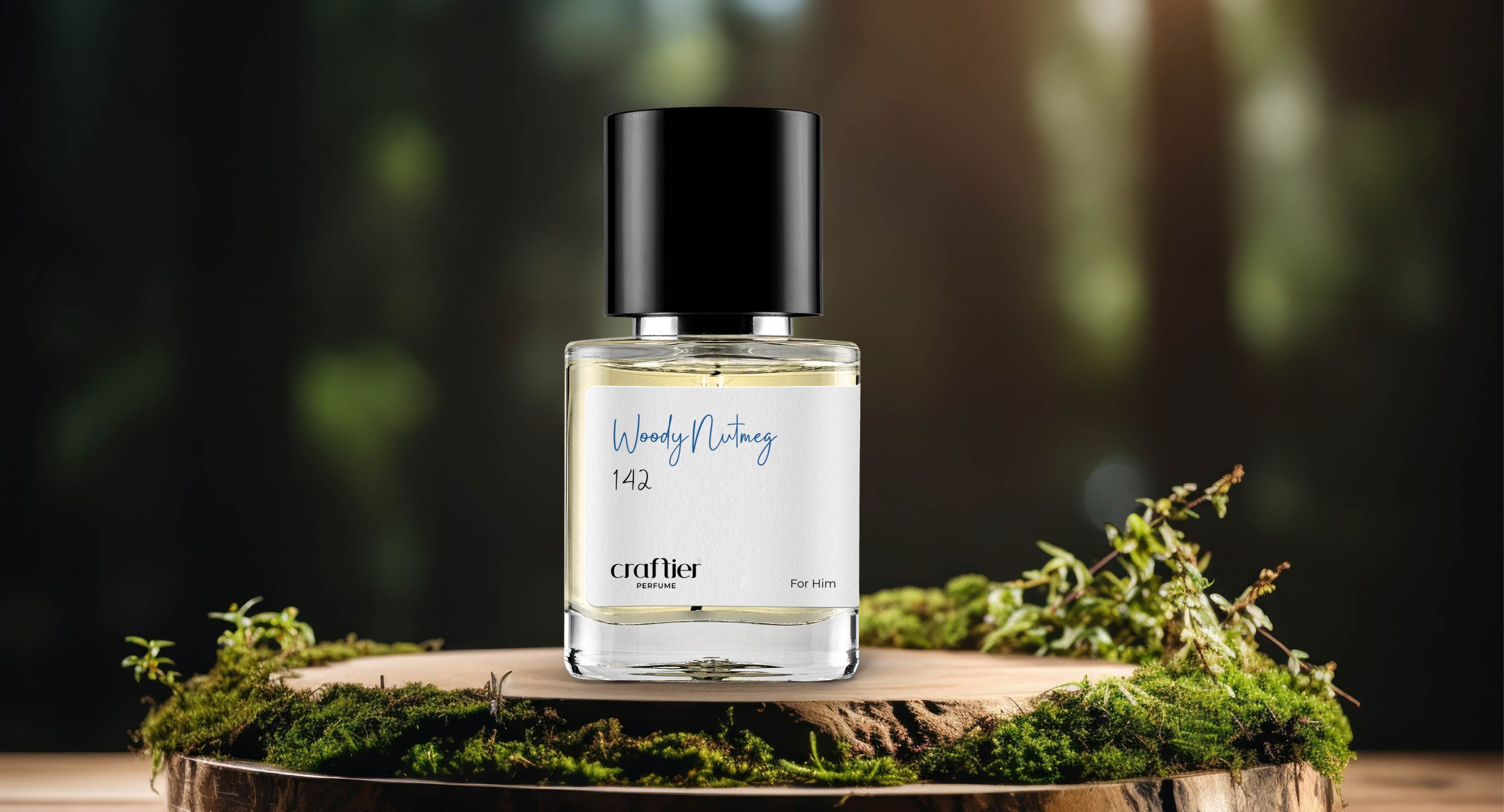 Buy Woody Perfumes That Reflect Charm, Refinement, and Classic Appeal