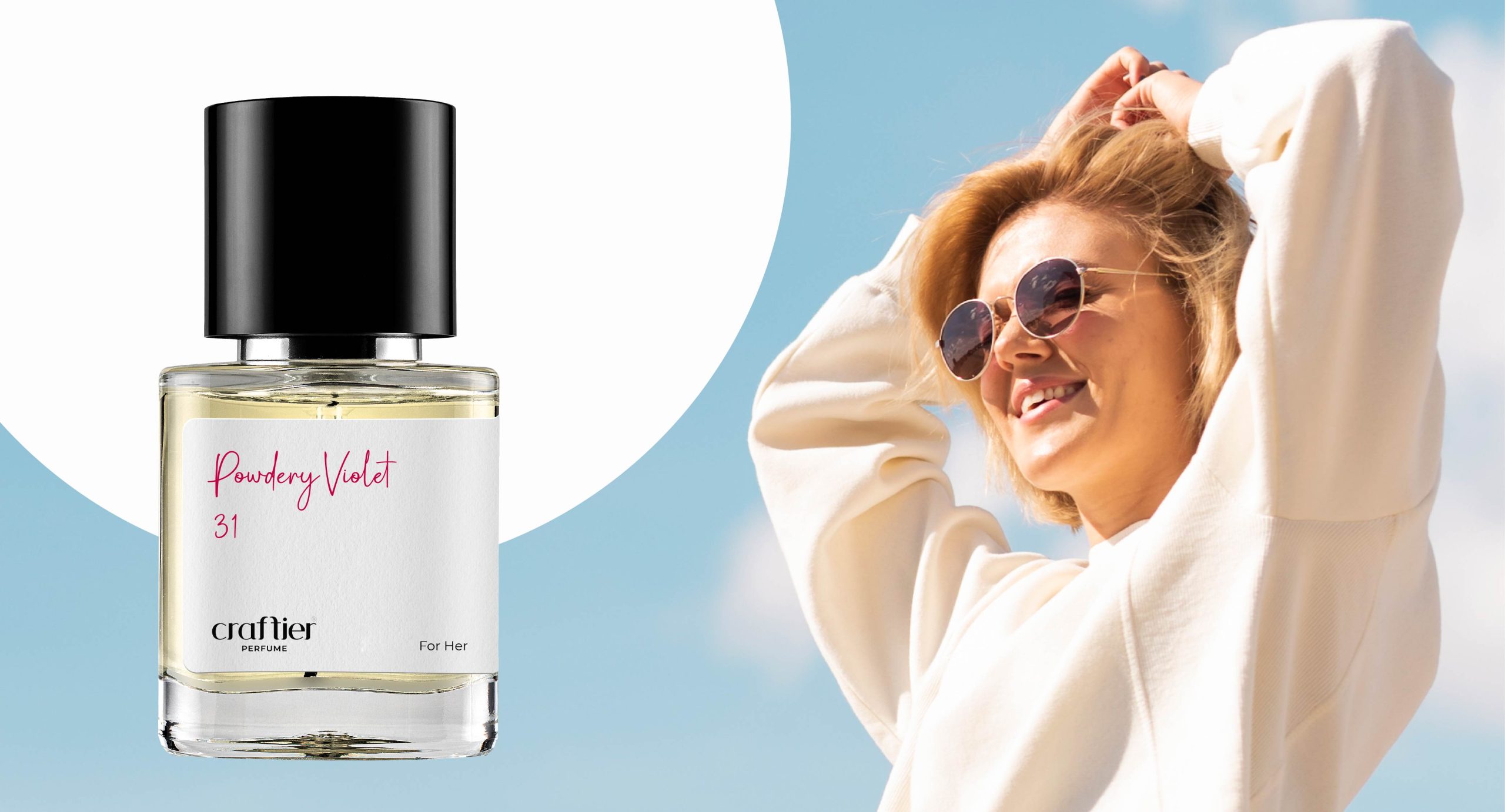 Casual Day, Perfect Perfume: Trendy Perfumes for Casual Style