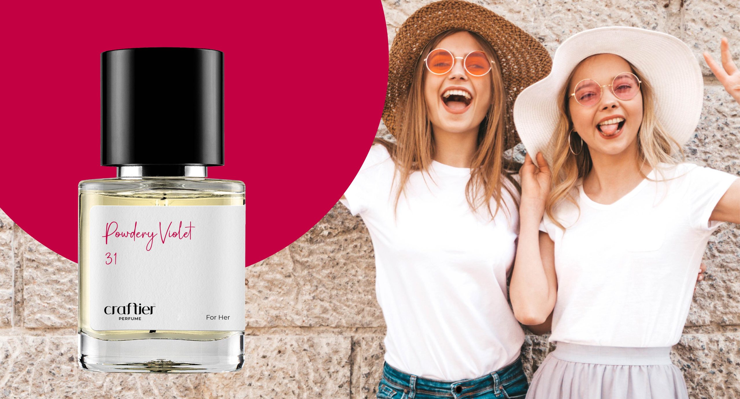 Celebrate Every Moment with Stunning Perfumes at a Special Discount