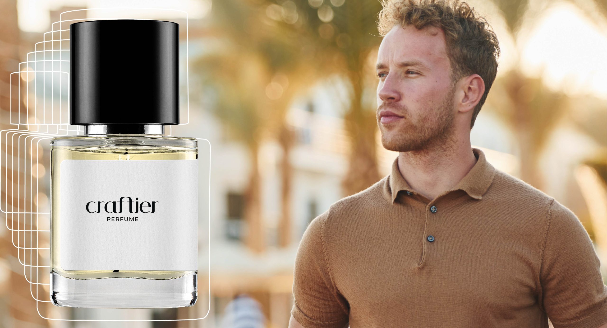 Discover Signature Perfumes Crafted for the Modern Gentleman: Perfumes for Men Who Love Unique Scents