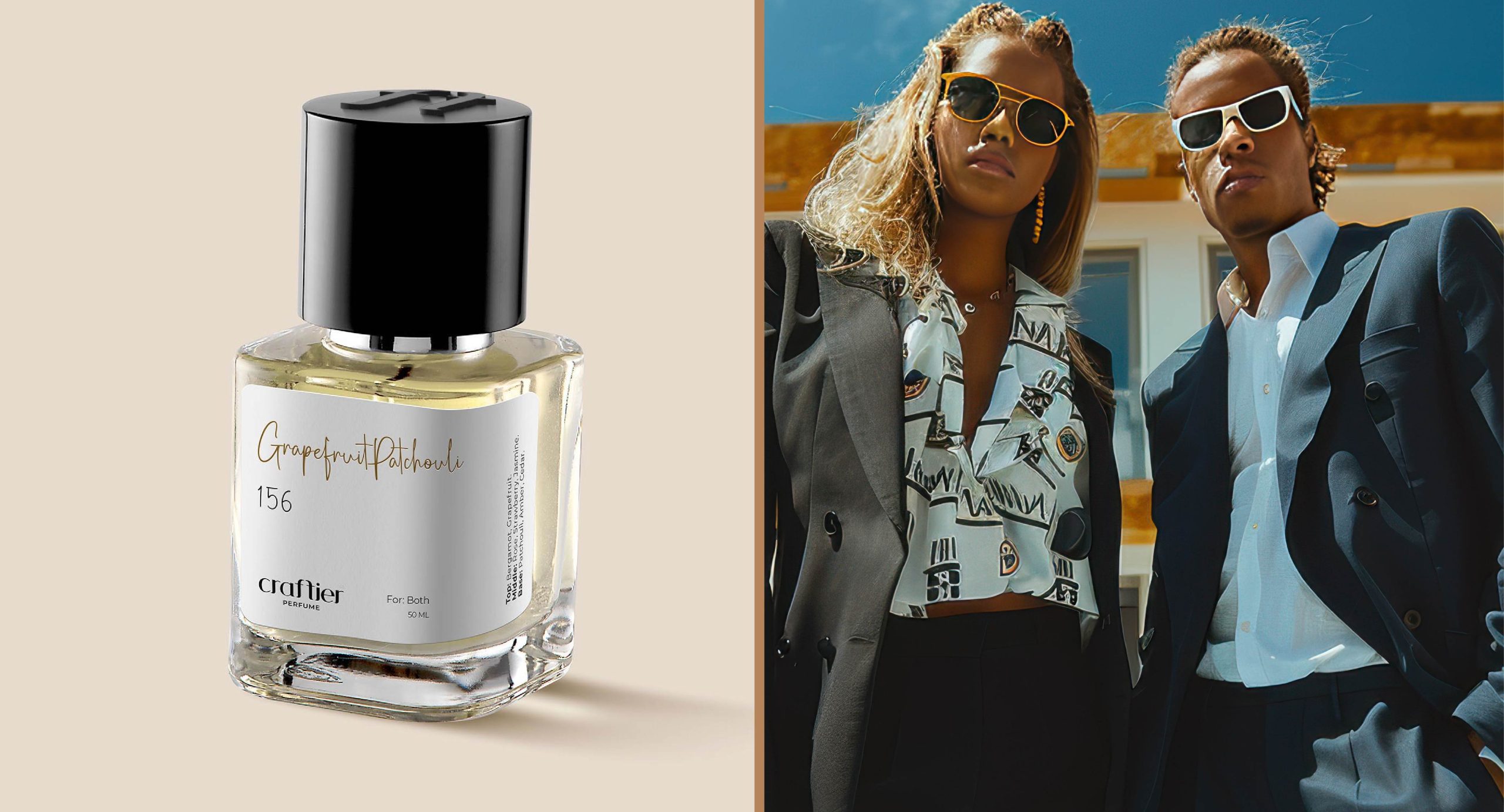 Discover the Best Perfume Recommendations for You Based on Your Unique Style