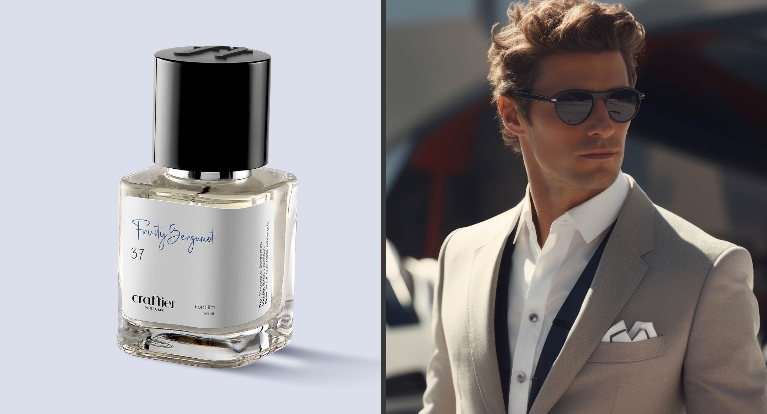 Discover the Freshness of the Ocean: Buy Aquatic Perfumes Online Today