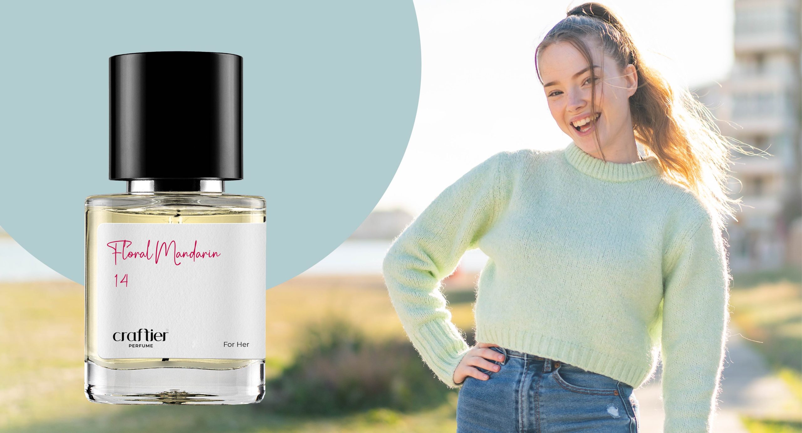 Discover the Perfect Perfumes to Complement Your Everyday Style