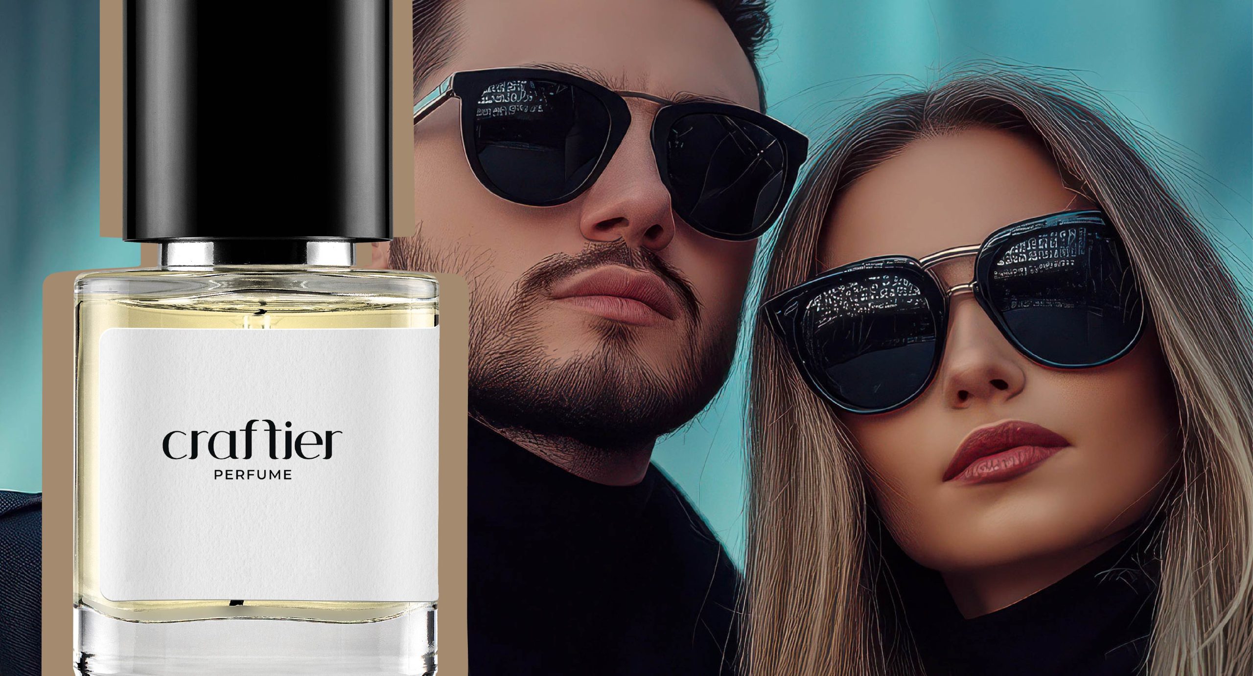 Dive into the World of Aromas: Buy the Best Perfumes Categorized by Notes