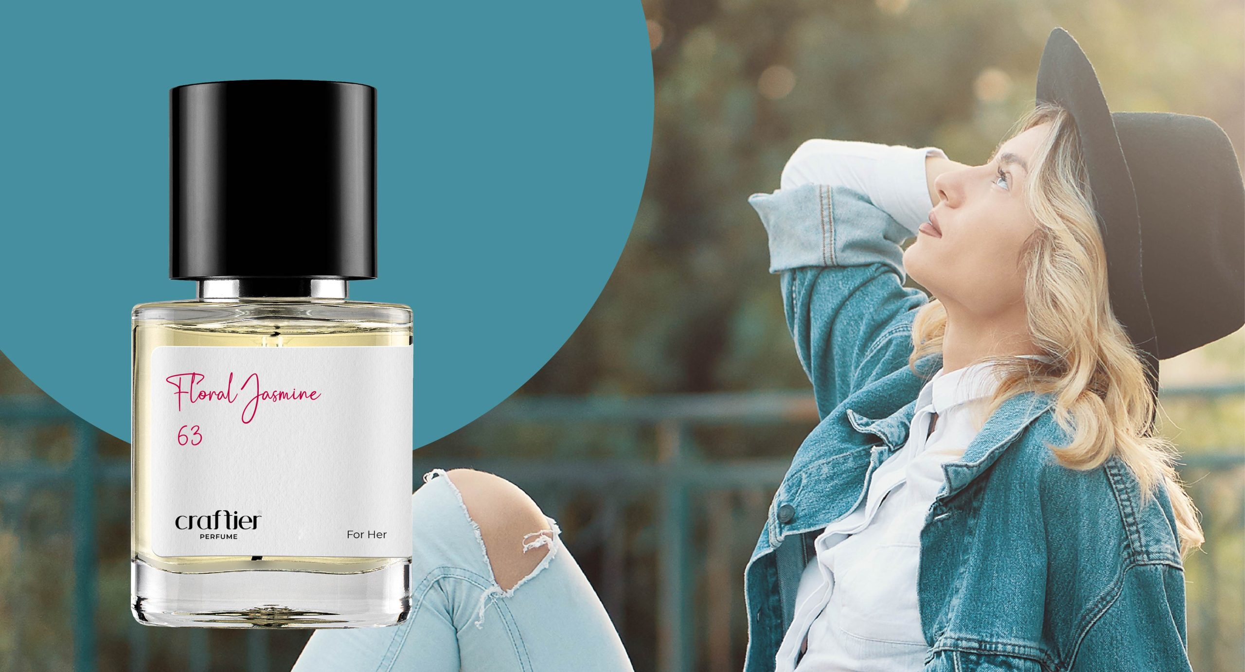 Don't Miss This Exclusive Offer: Buy Perfumes at 20% Off Today!