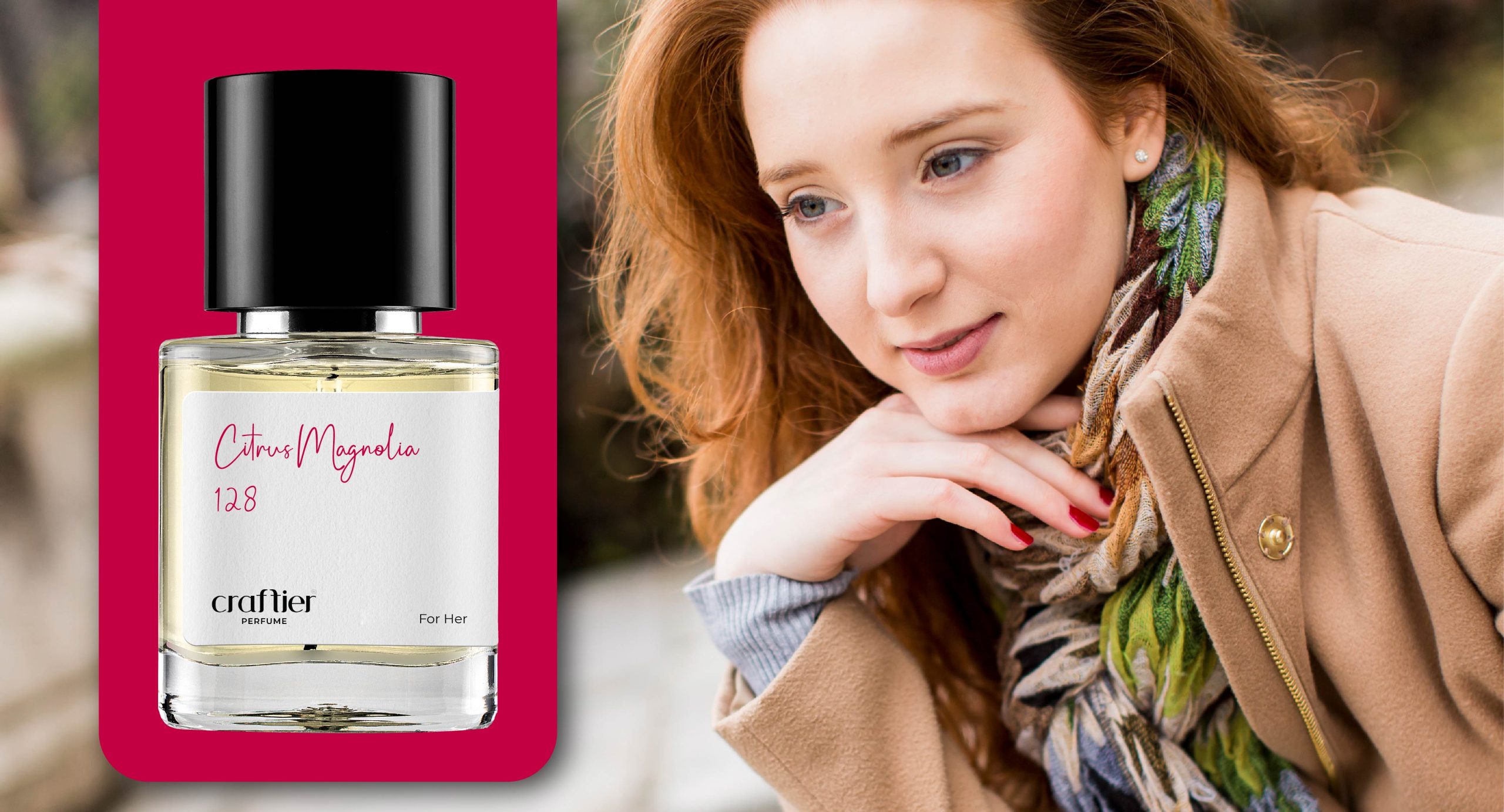 Experience the Beauty of Light and Fresh Fragrances That Uplift Your Mood