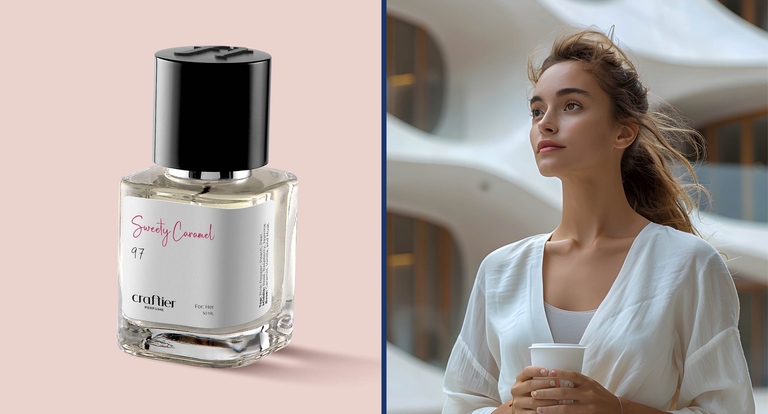 Feel the Ocean Breeze in Every Spritz: Purchase Aquatic Perfumes Today