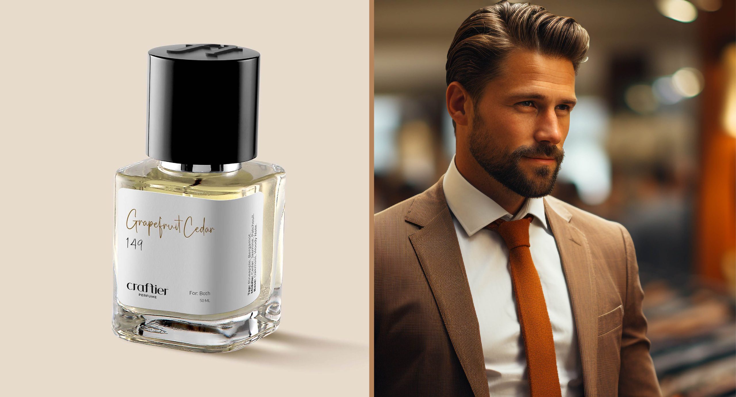 Find the Top Perfume Recommendations for You: From Everyday Wear to Luxury Picks