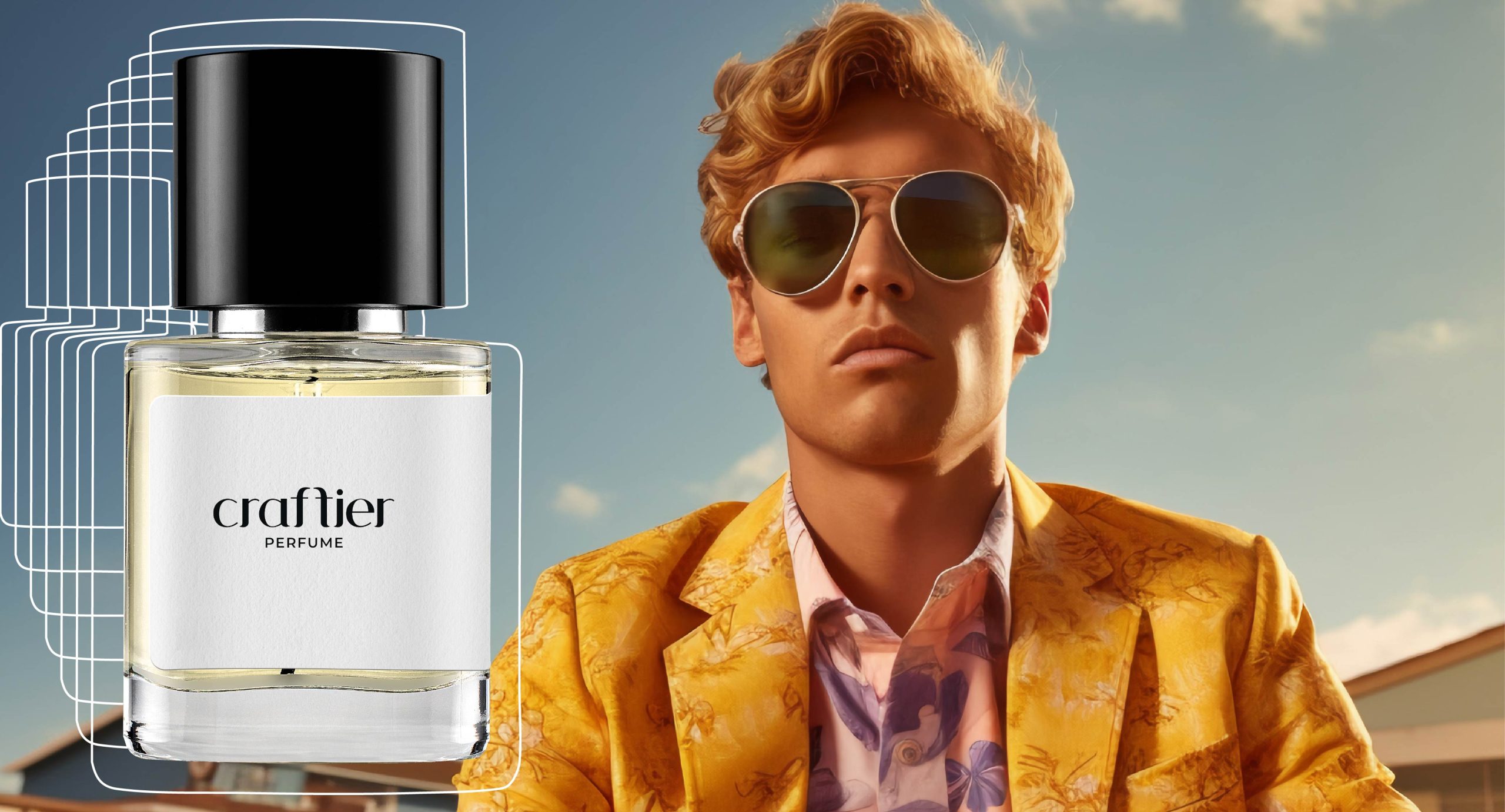 Fresh, Bold, and Unforgettable: The Latest Perfume Arrivals for Modern Men