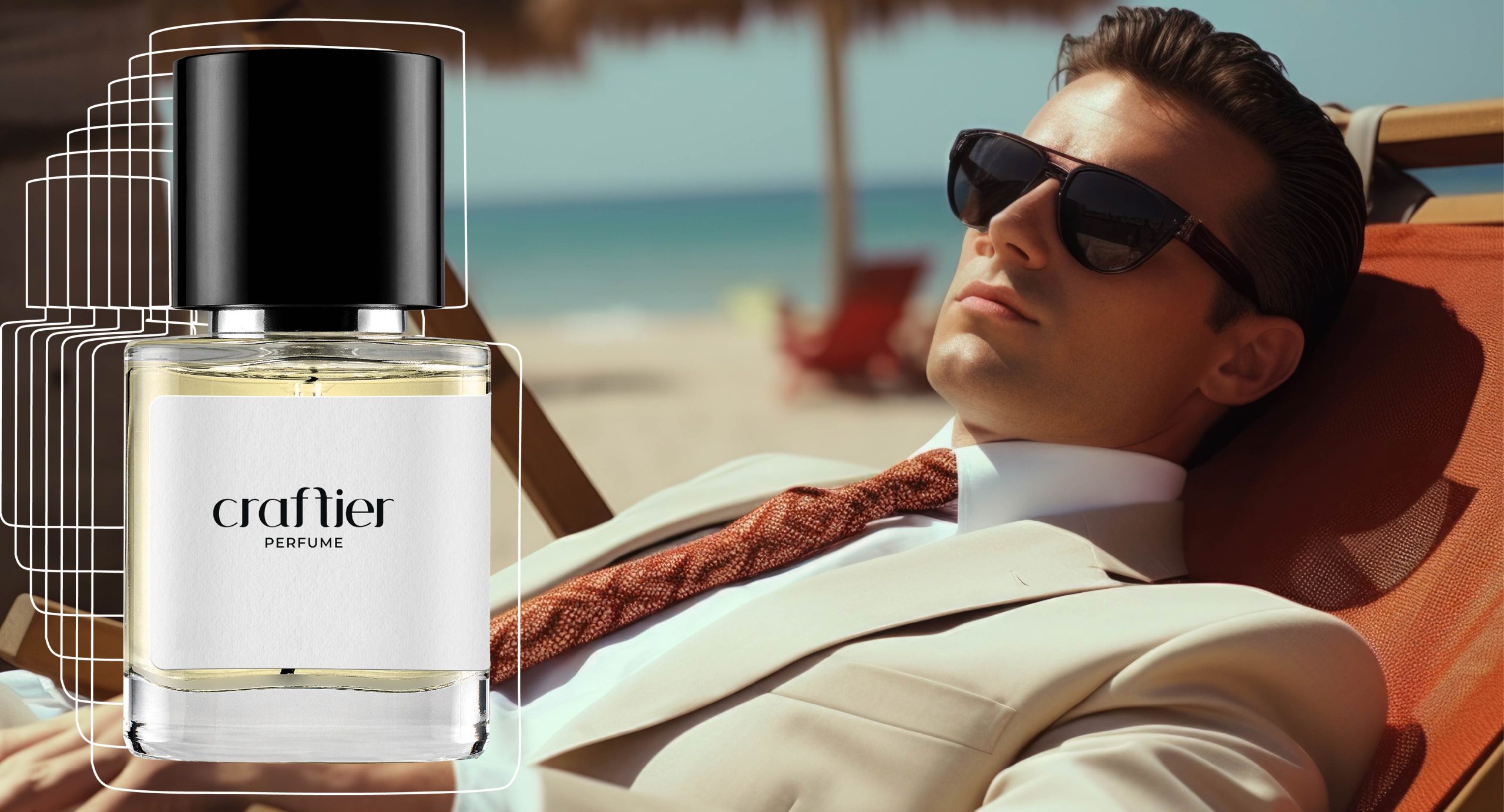 From Casual to Elegant: Find Your Perfect Match in Our Latest Perfume Line