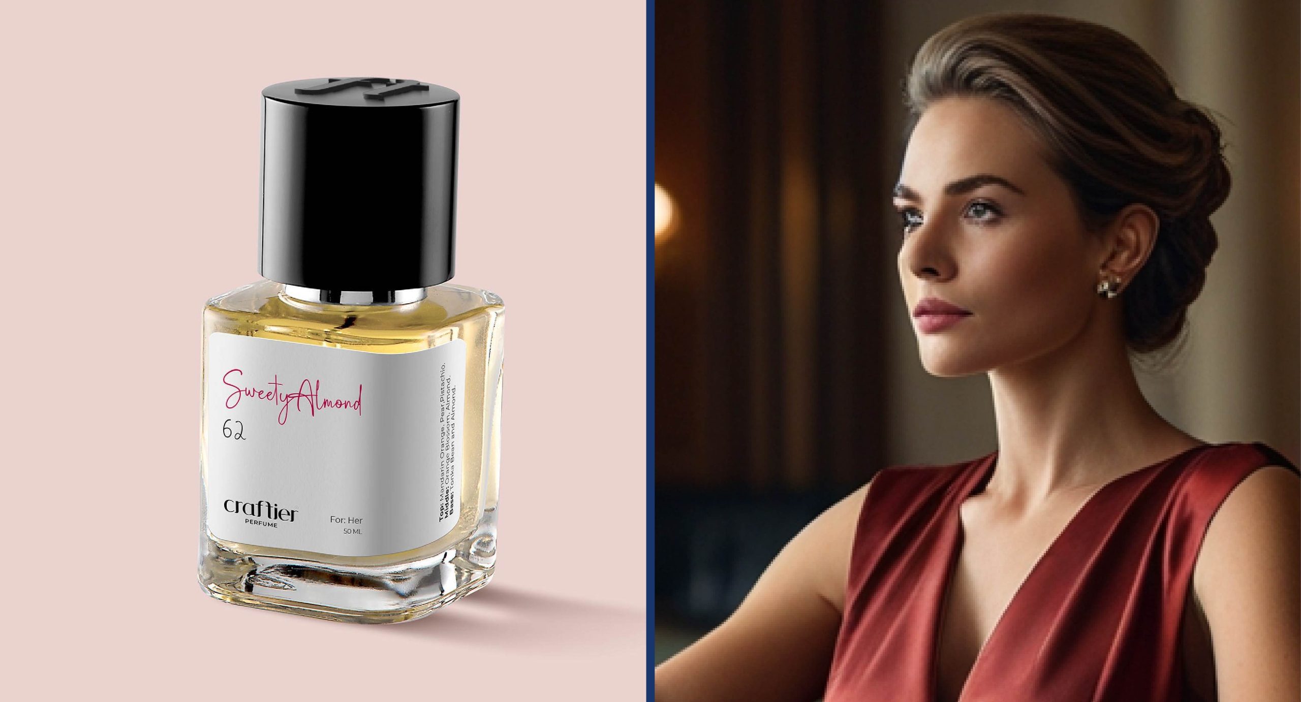 From Ocean Waves to Rainy Mornings: Find Your Perfect Aquatic Perfume