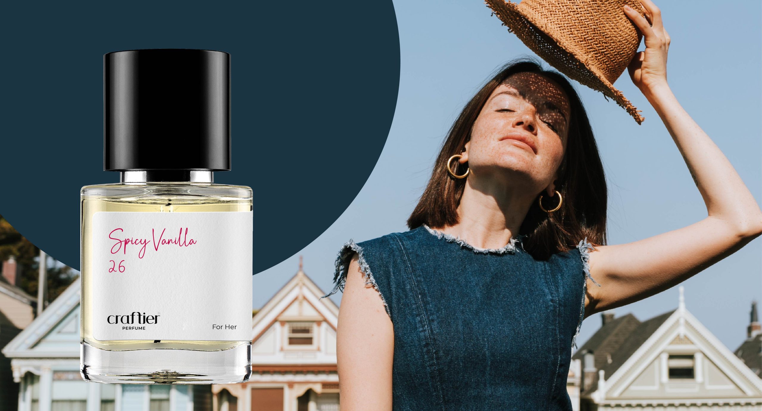 From Workdays to Weekends: Perfumes That Fit Every Casual Occasion