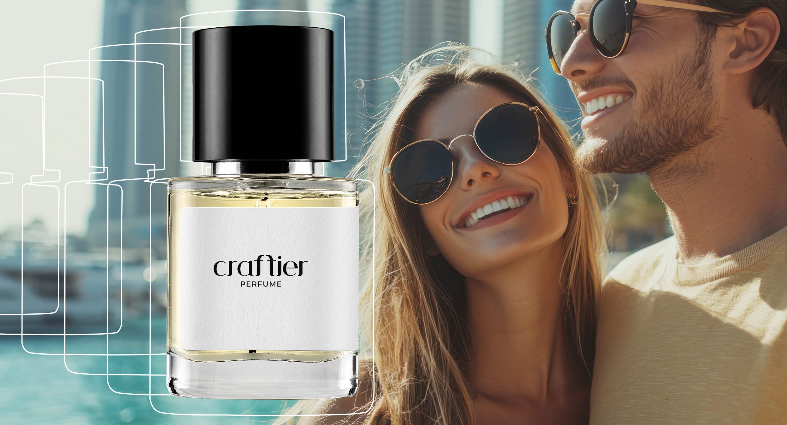Get Premium Fragrances, Collect Your Favorites, and Visit Our Store: Online Deals on Designer Perfumes