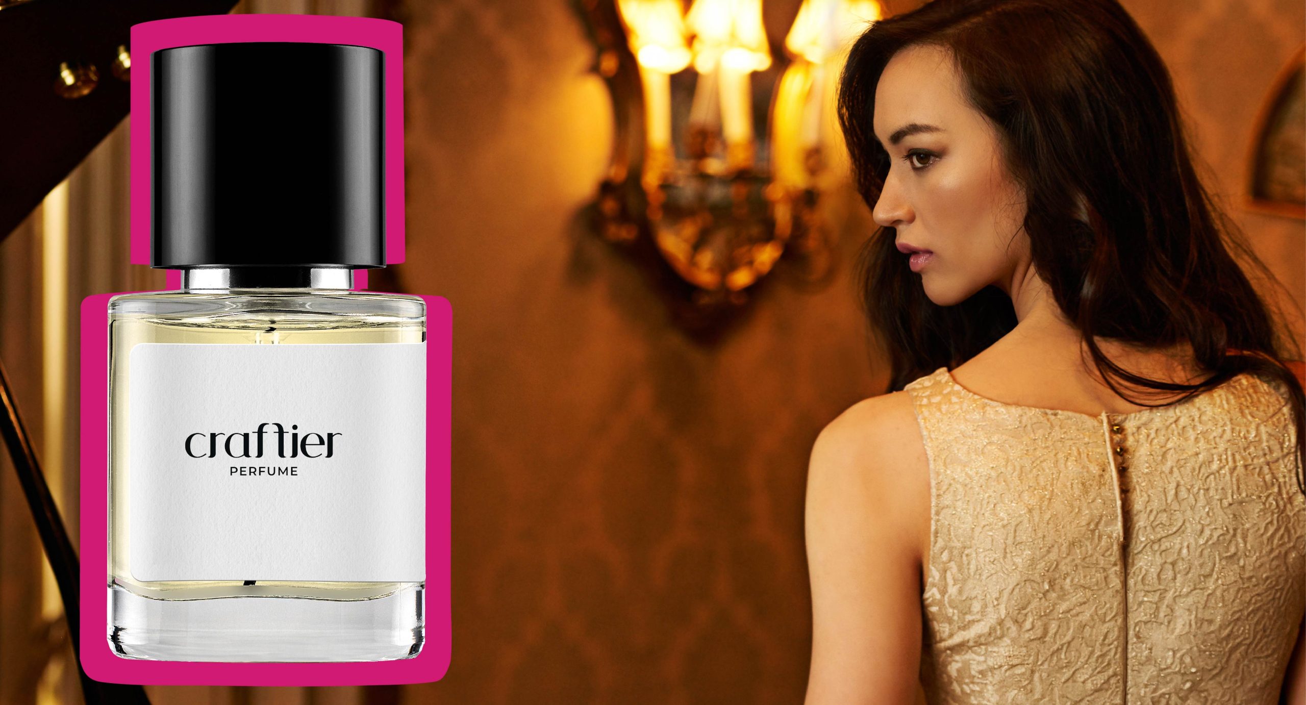 Get the Best Perfumes Without Leaving the Comfort of Your Home