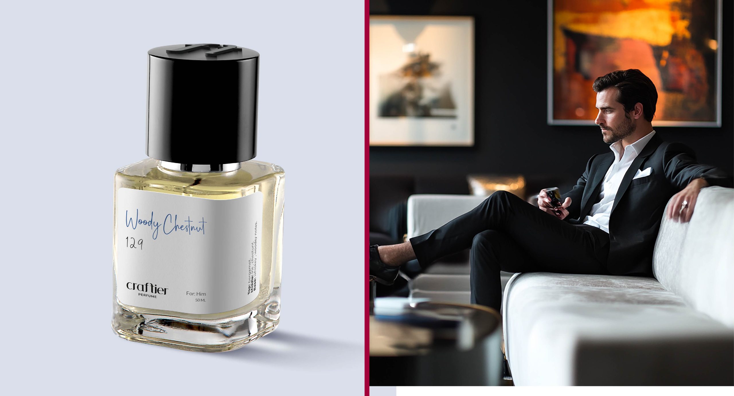 How Do Aquatic Perfumes Differ from Other Fragrance Types?