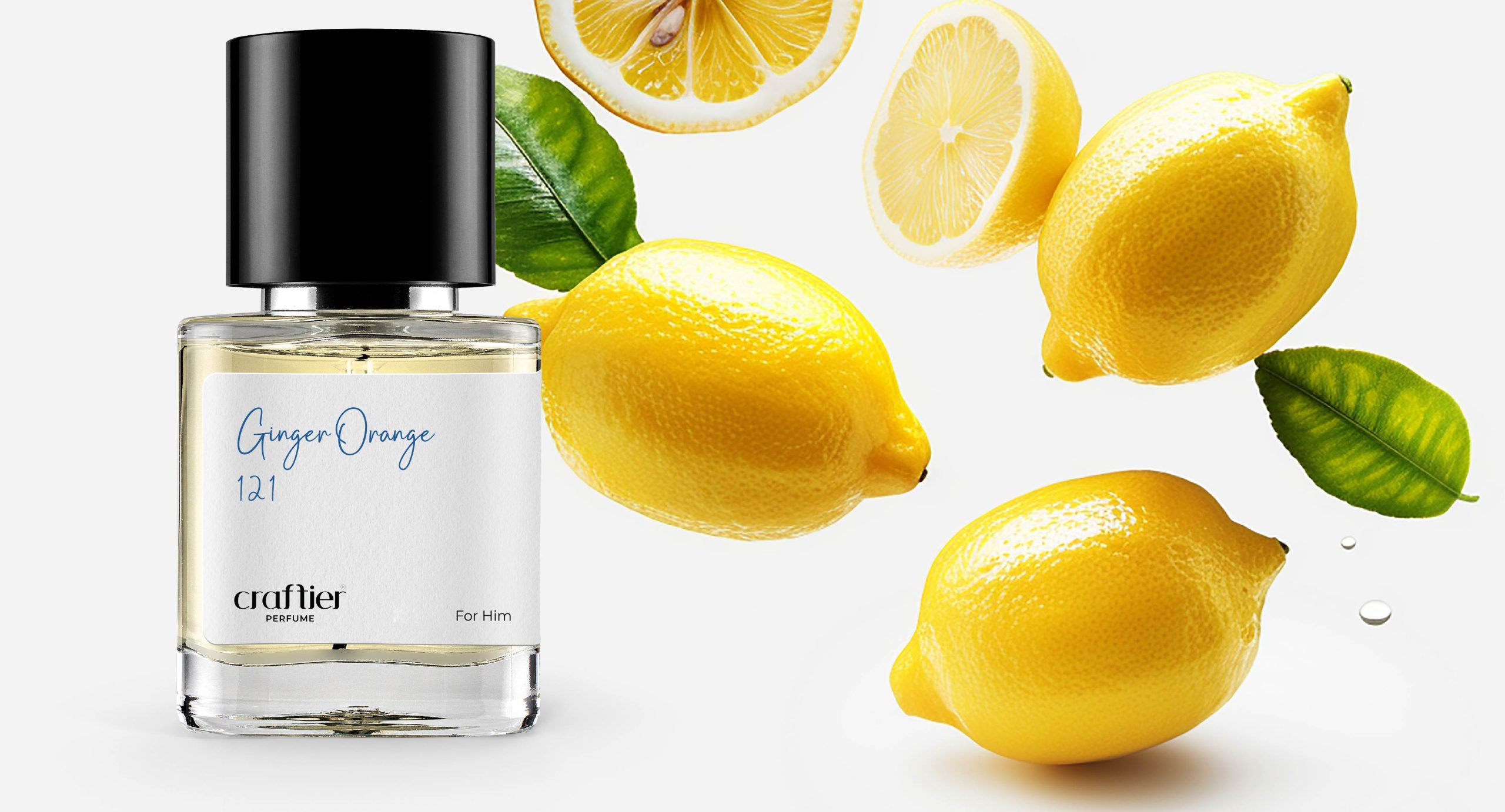 How Do Citrus Perfumes Compare to Floral or Woody Fragrances?
