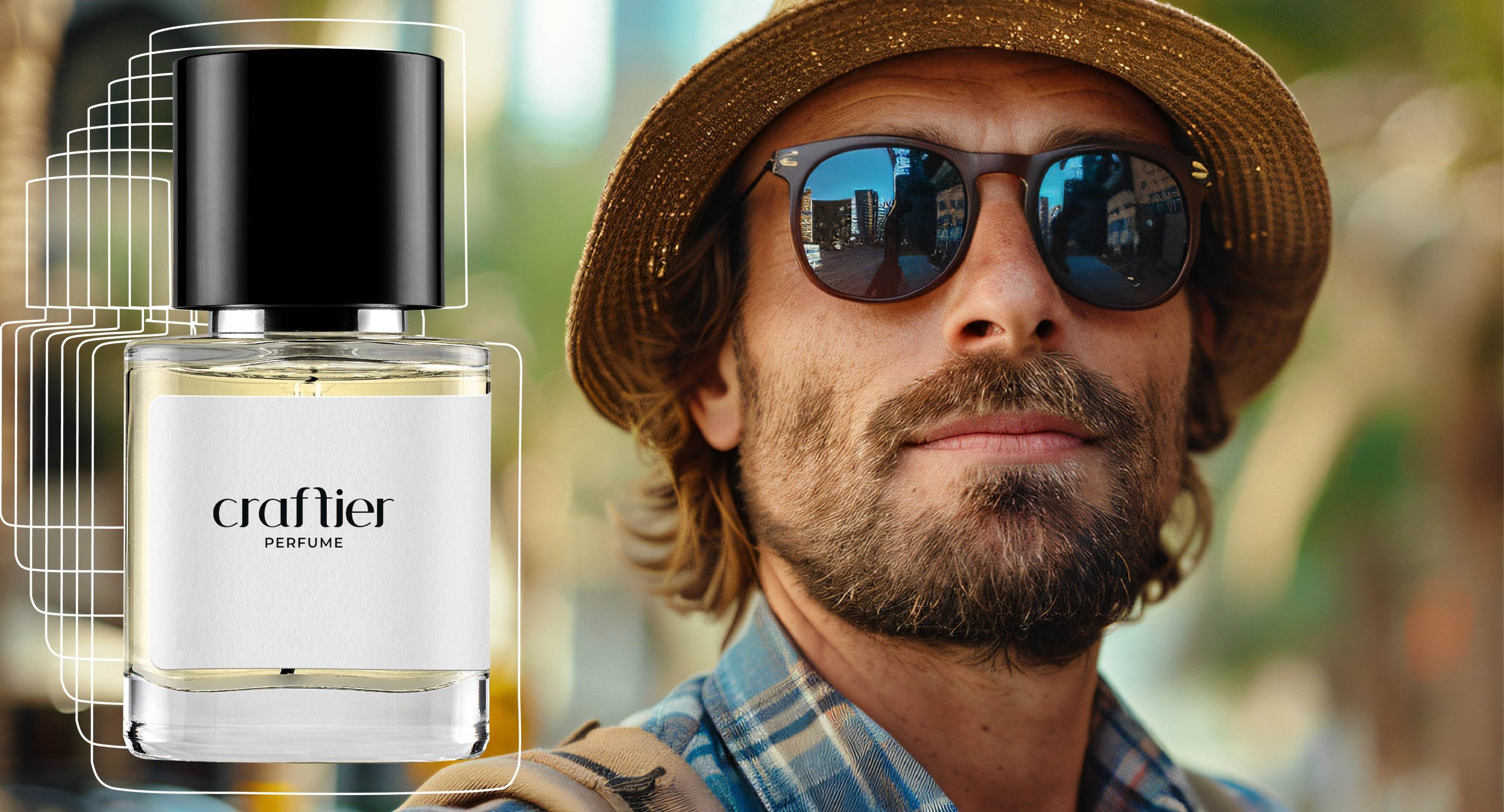 Luxurious, Long Lasting, and Modern: Our Latest Perfume Picks for Men