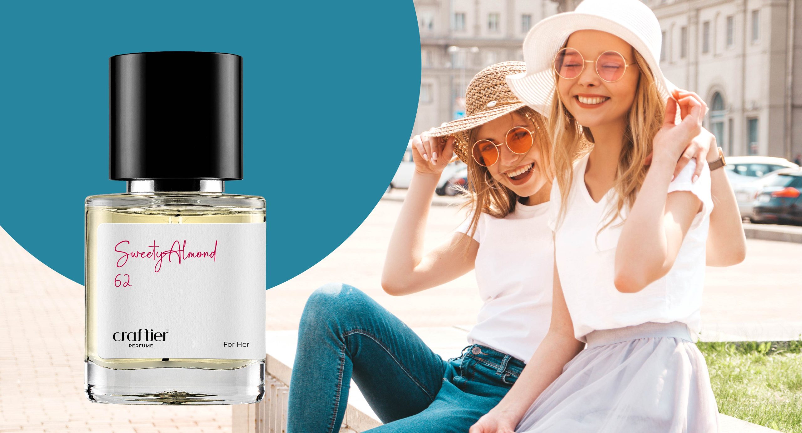 Make Every Casual Day Special with the Right Fragrance Choice: Buy the Perfect Perfumes for Casual Days