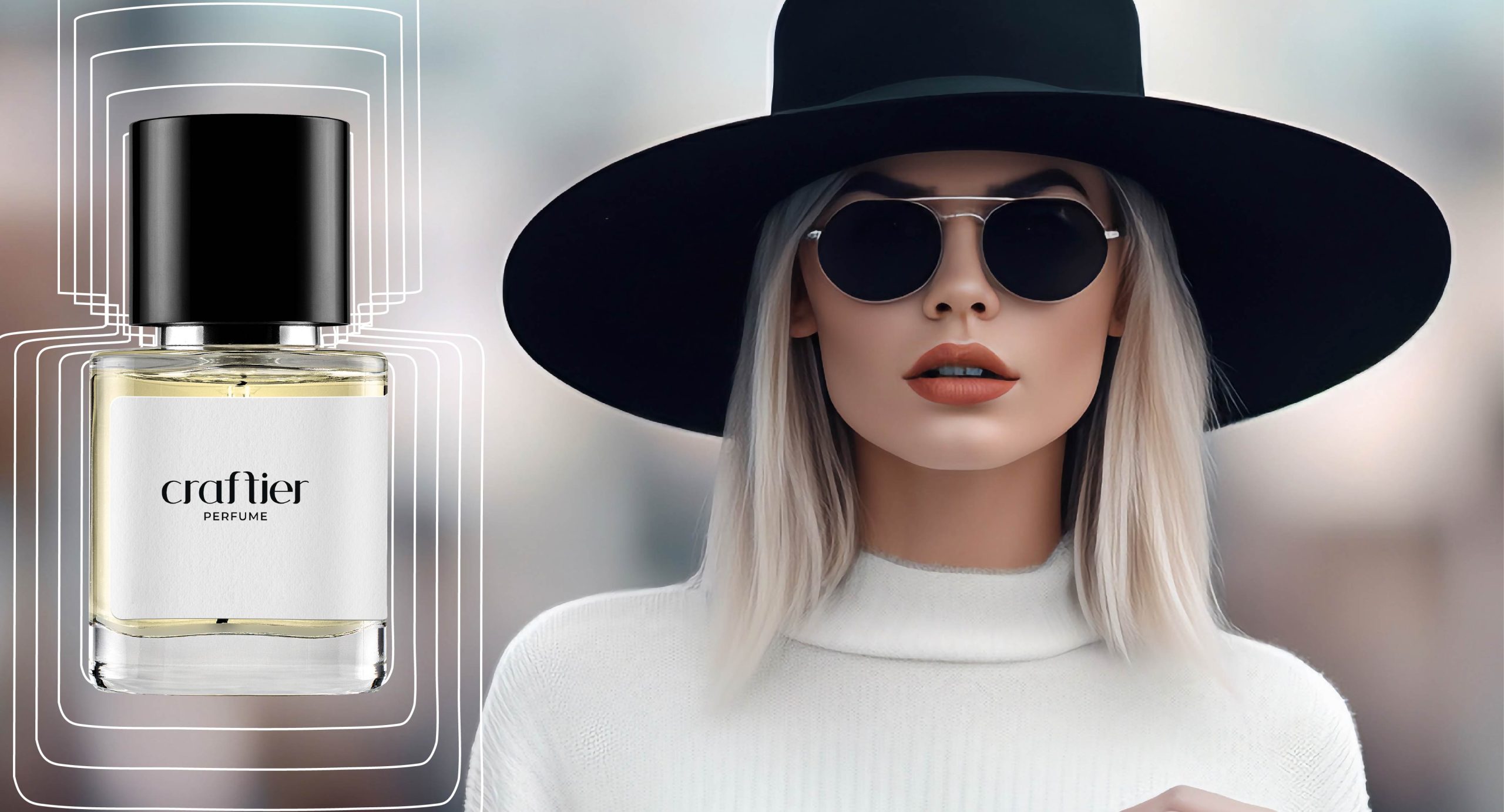 Perfectly Balanced Scents That Leave a Gentle, Lasting Impression: Best Perfumes with Moderate Sillage