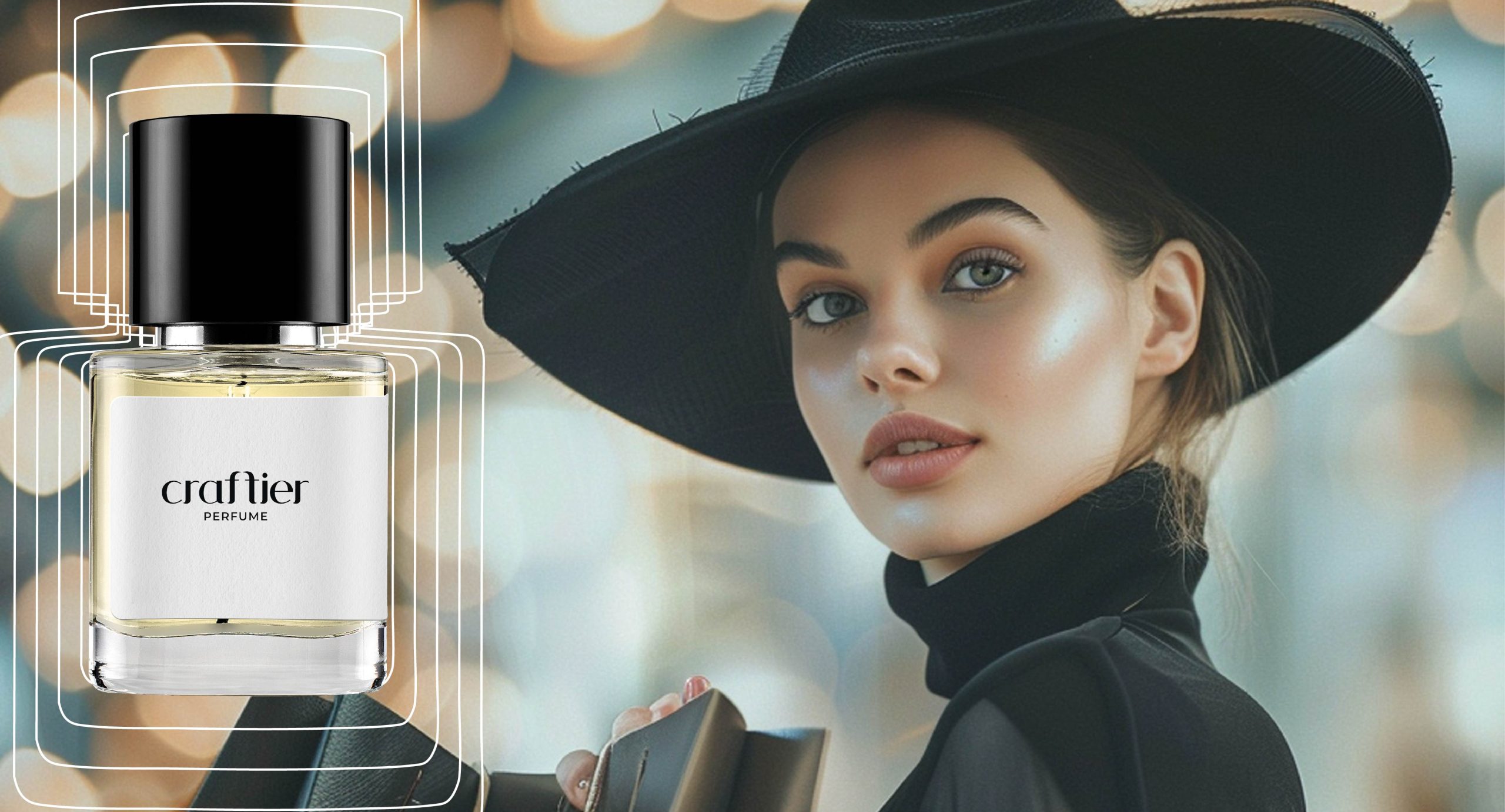 Perfumes with Moderate Sillage That Suit Any Occasion: Buy Now from Our Website