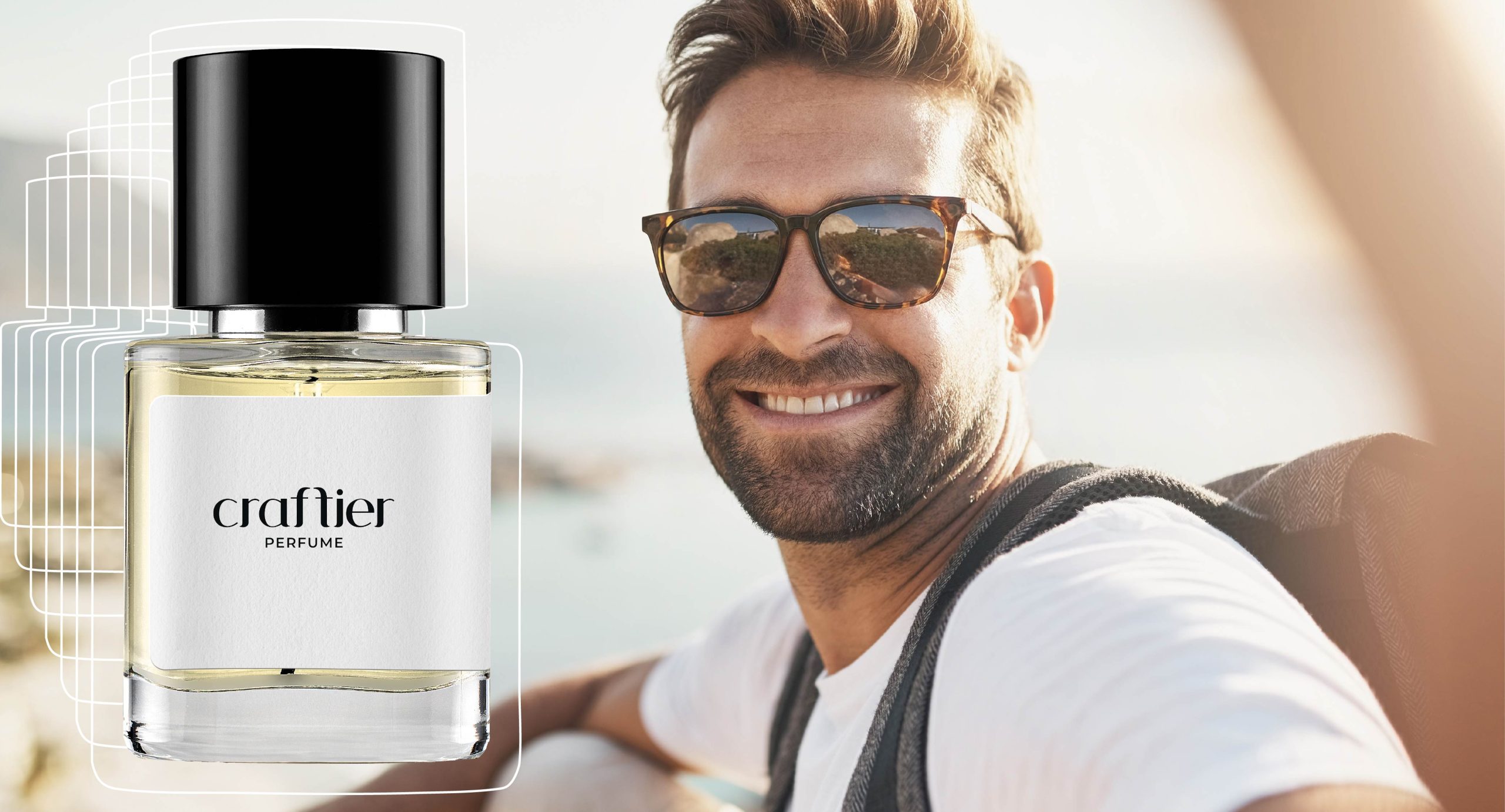 Redefine His Presence with Exclusive Perfumes: Special Men's Perfumes for Special Occasions