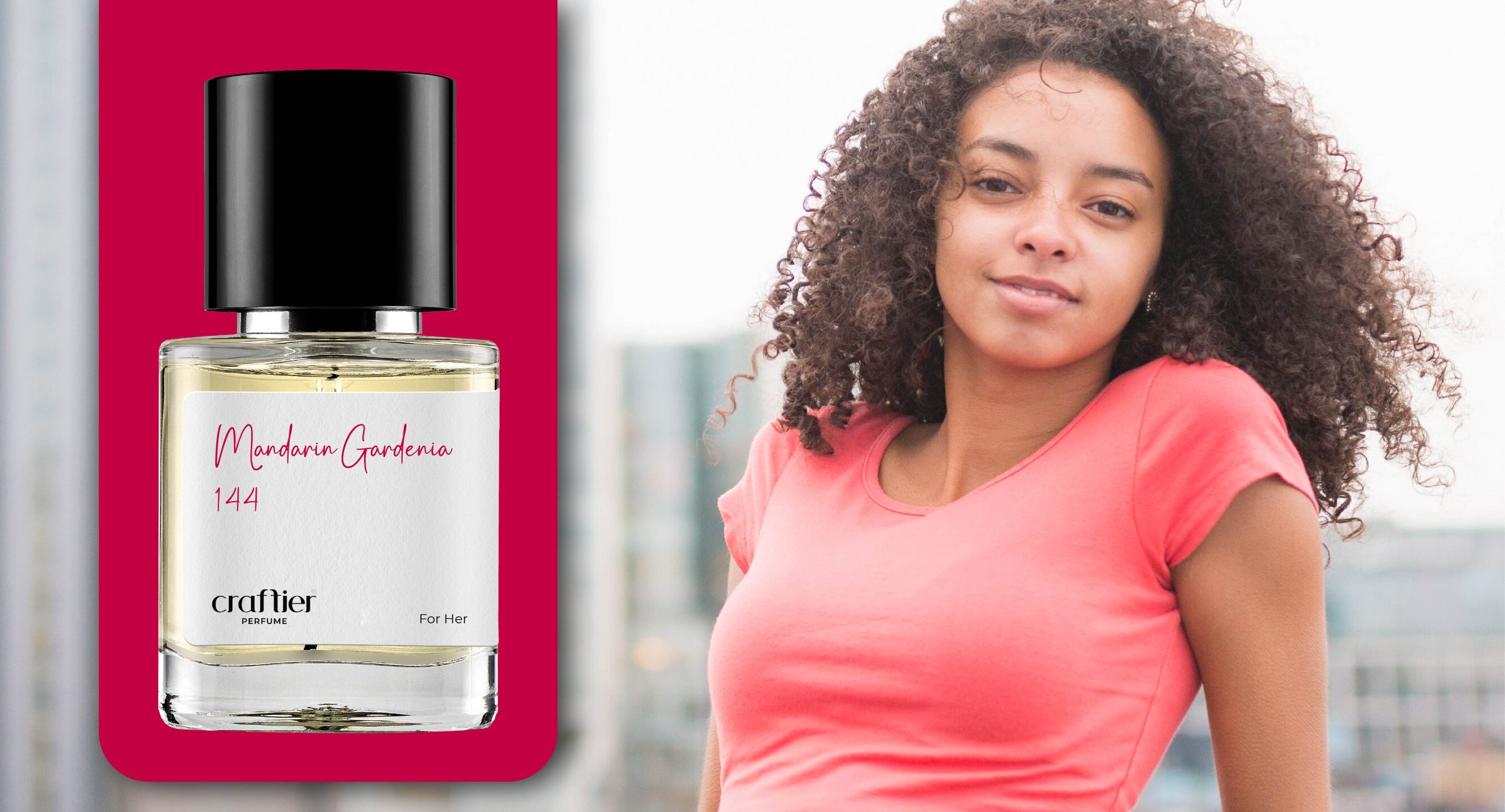 Refresh Your Senses with Perfumes That Smell Clean, Crisp, and Airy