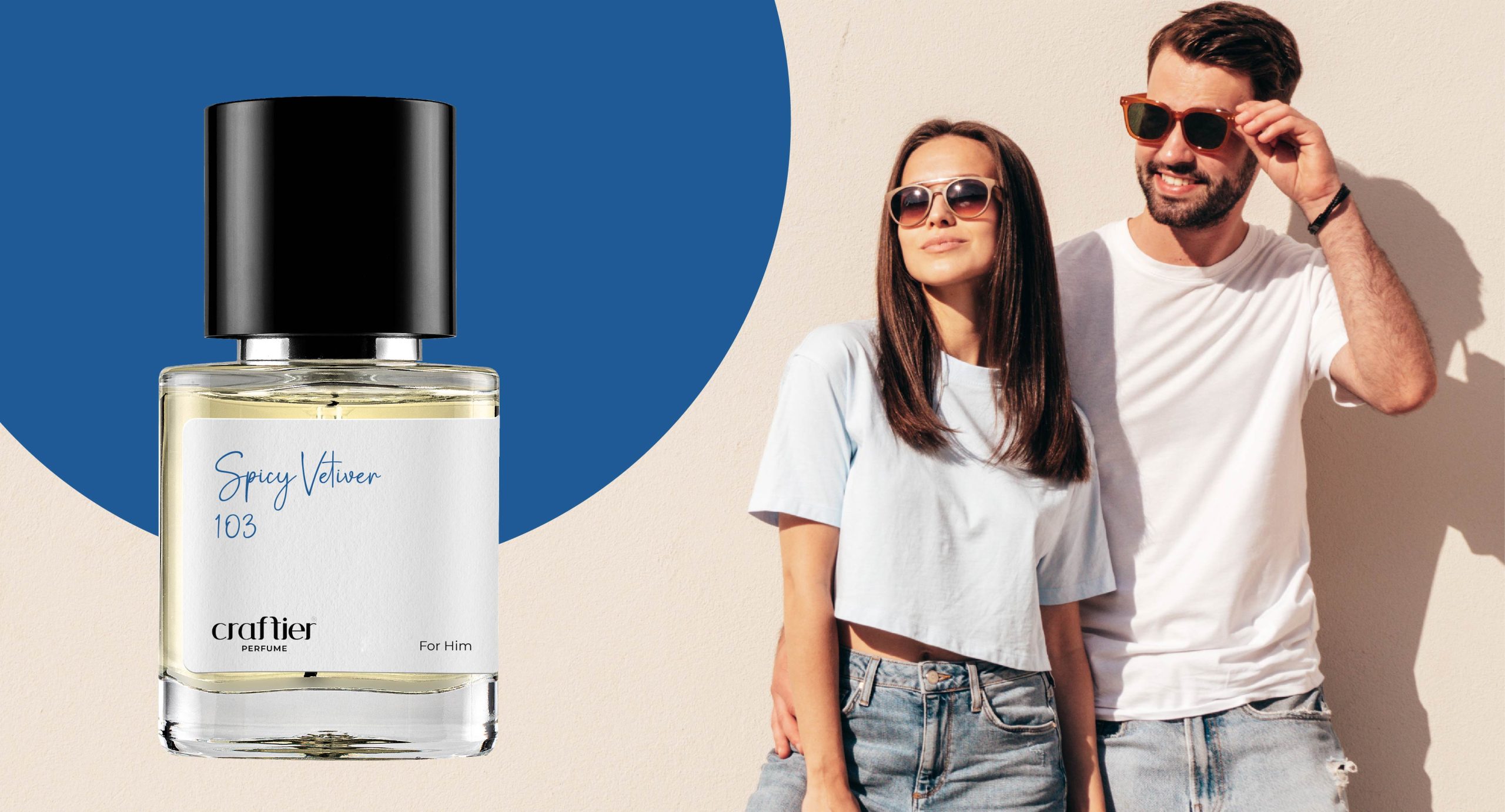 Refresh Your Style with Captivating Perfumes at a Special Off