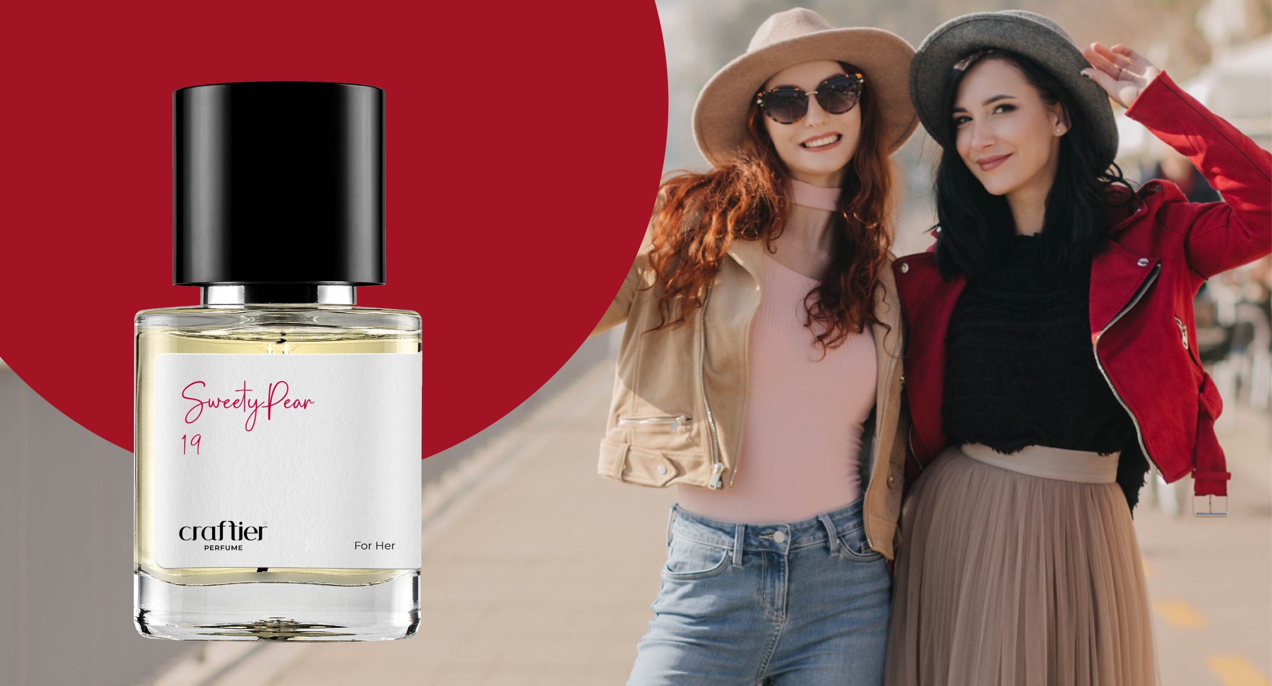 Scented Bliss for Every Day: Explore Perfumes for Relaxed, Casual Moments