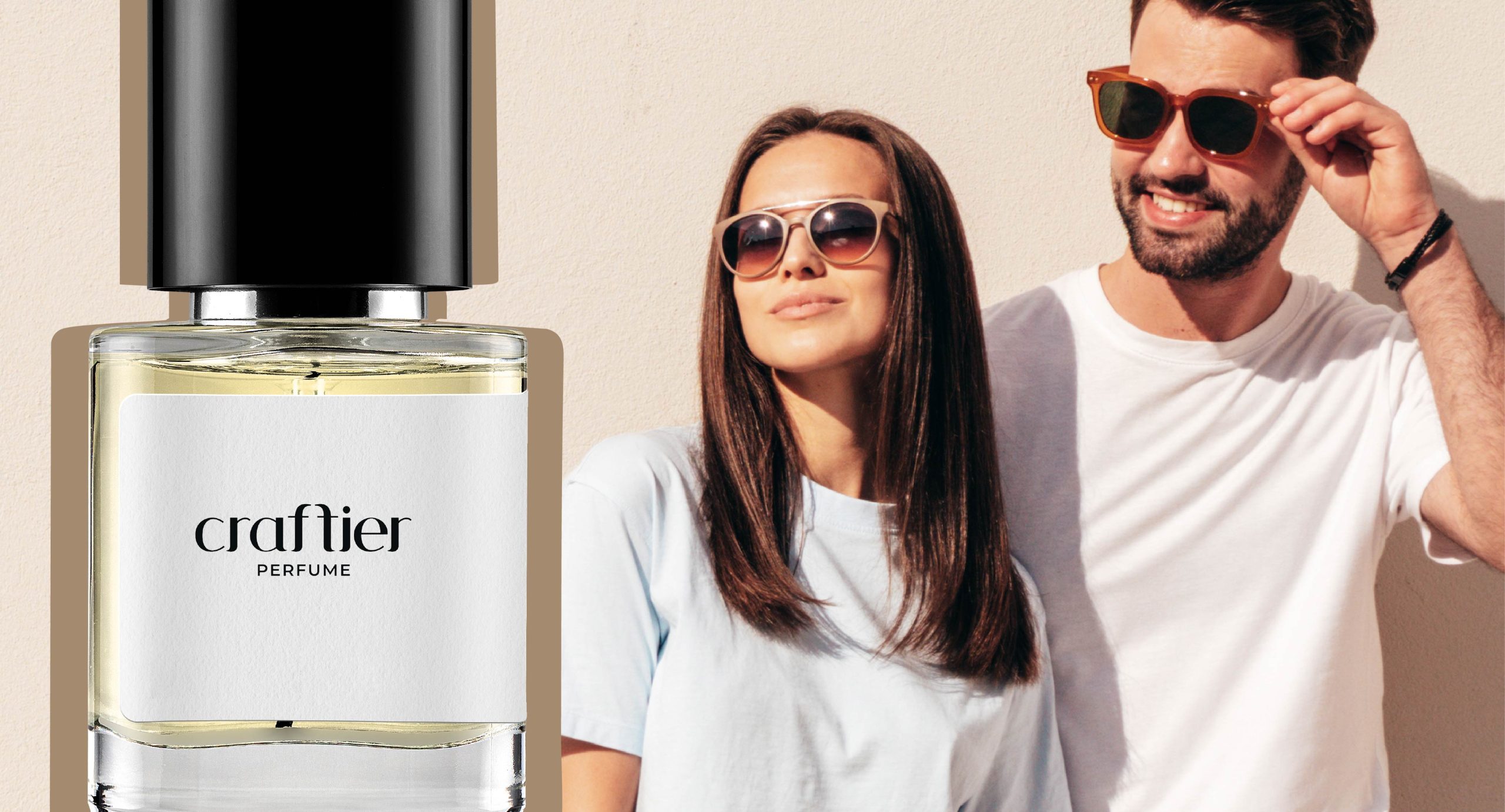 Shop Perfumes by Notes to Enjoy a Personalized and Unique Fragrance Journey