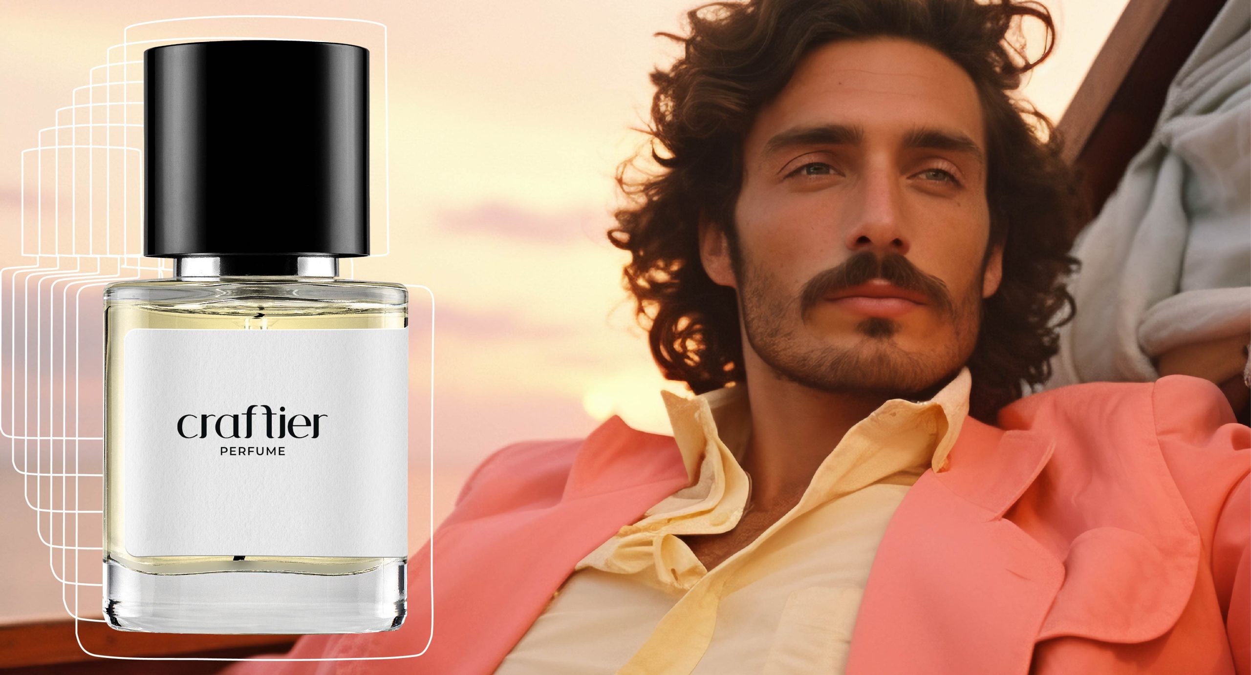 Stay Ahead of the Curve with Our Latest Collection of Men's Perfumes